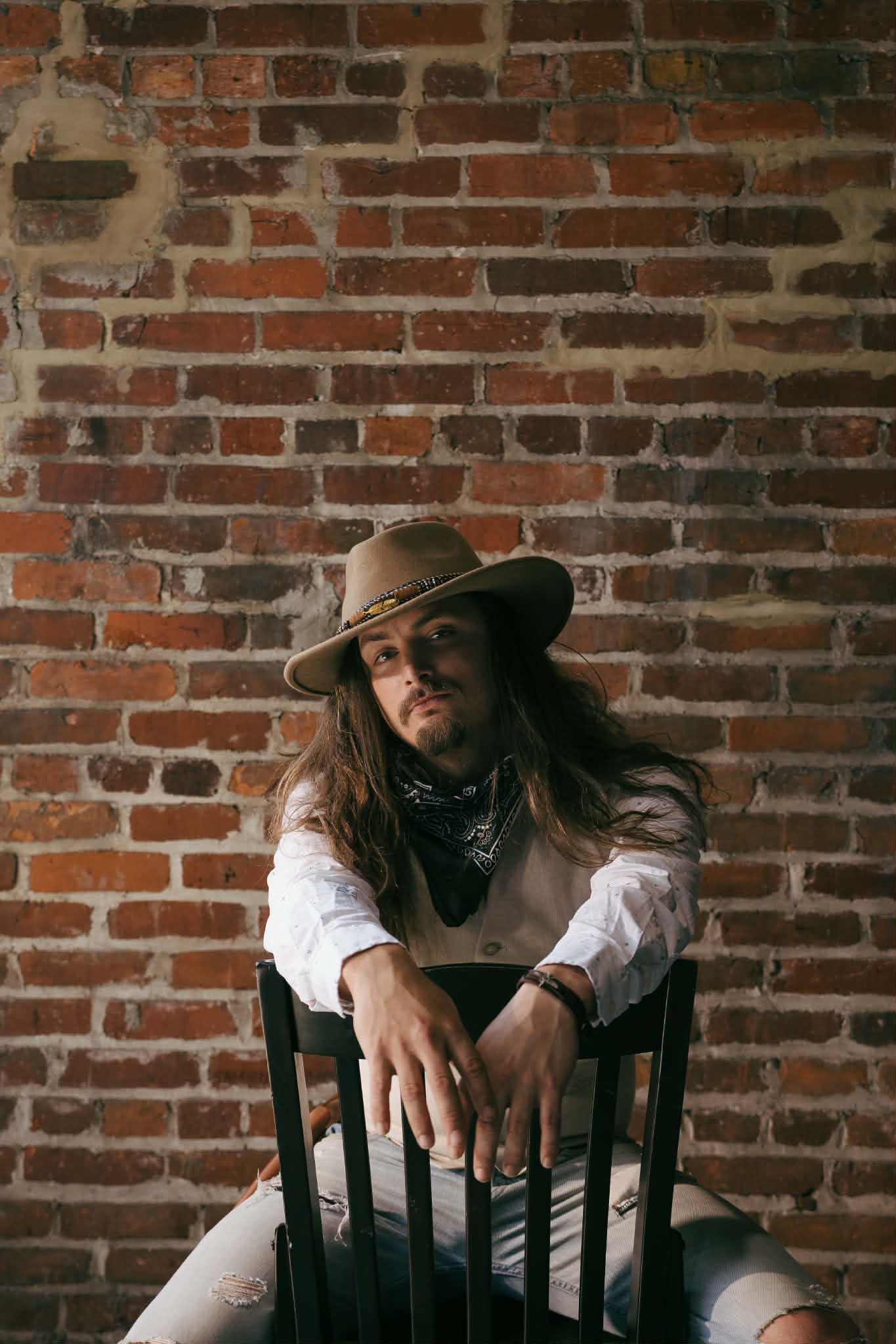 Cody Browning photo