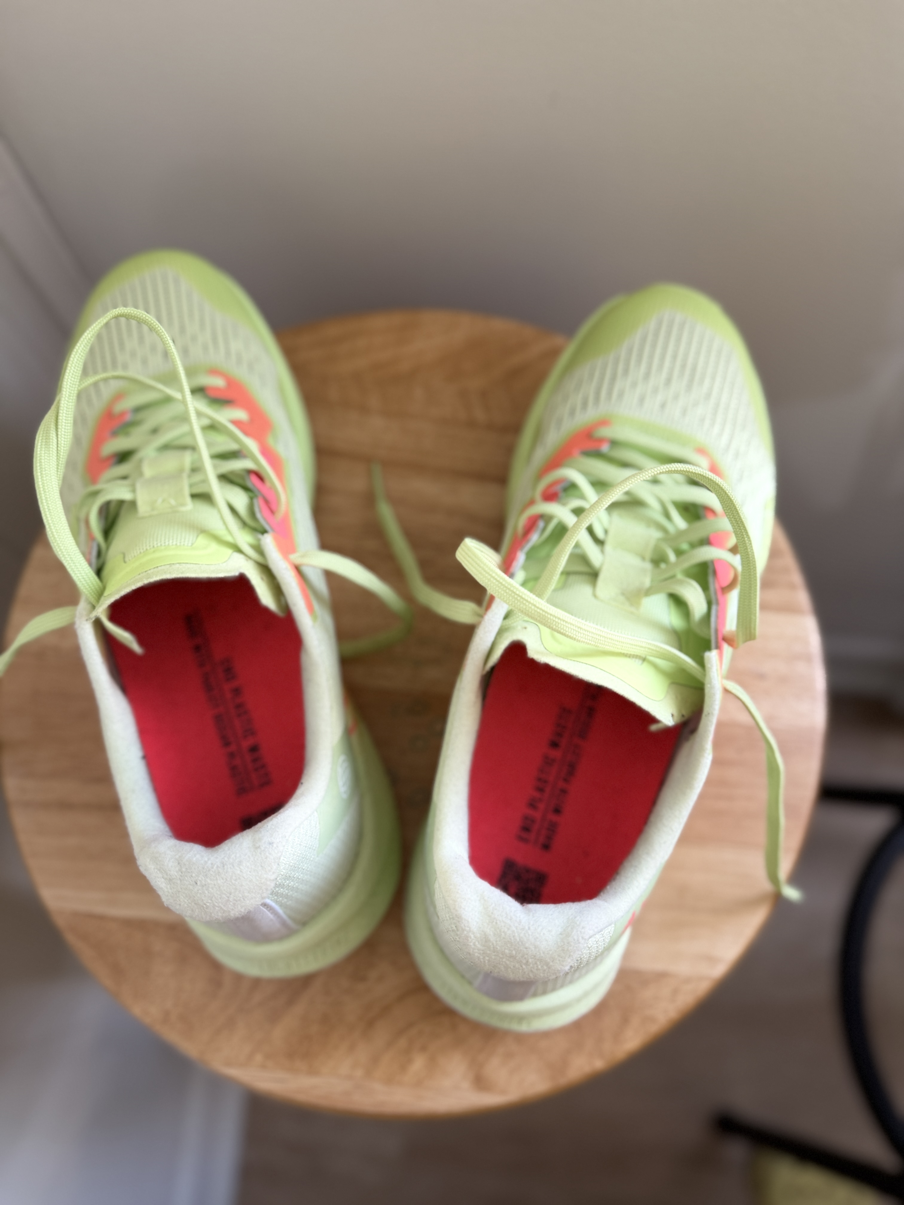 Adidas Terrex Agravic Flow 2.0 Gore-Tex Trail Running Tennis Shoes