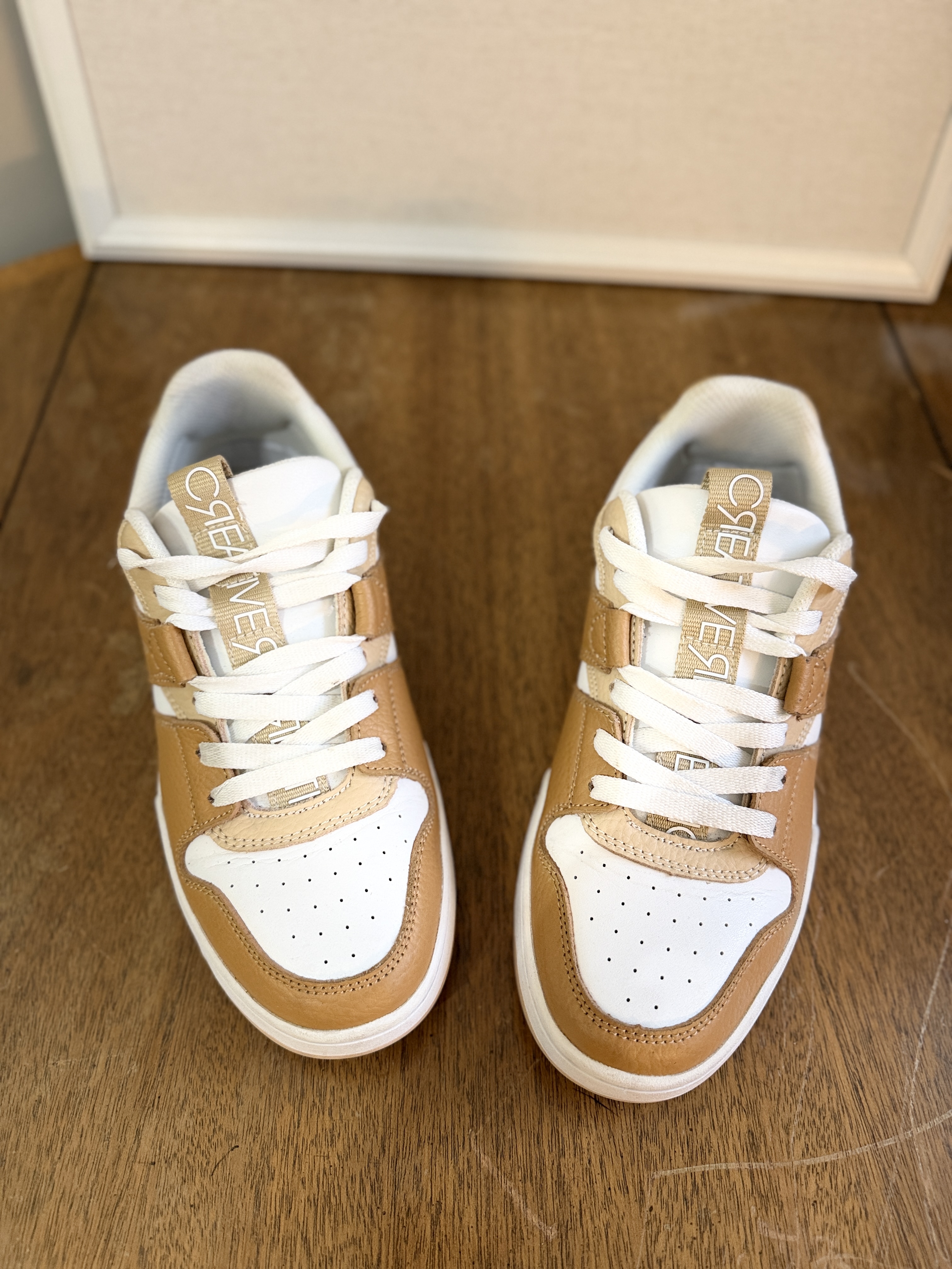 Creative Recreation Sneakers (Women’s Casual)