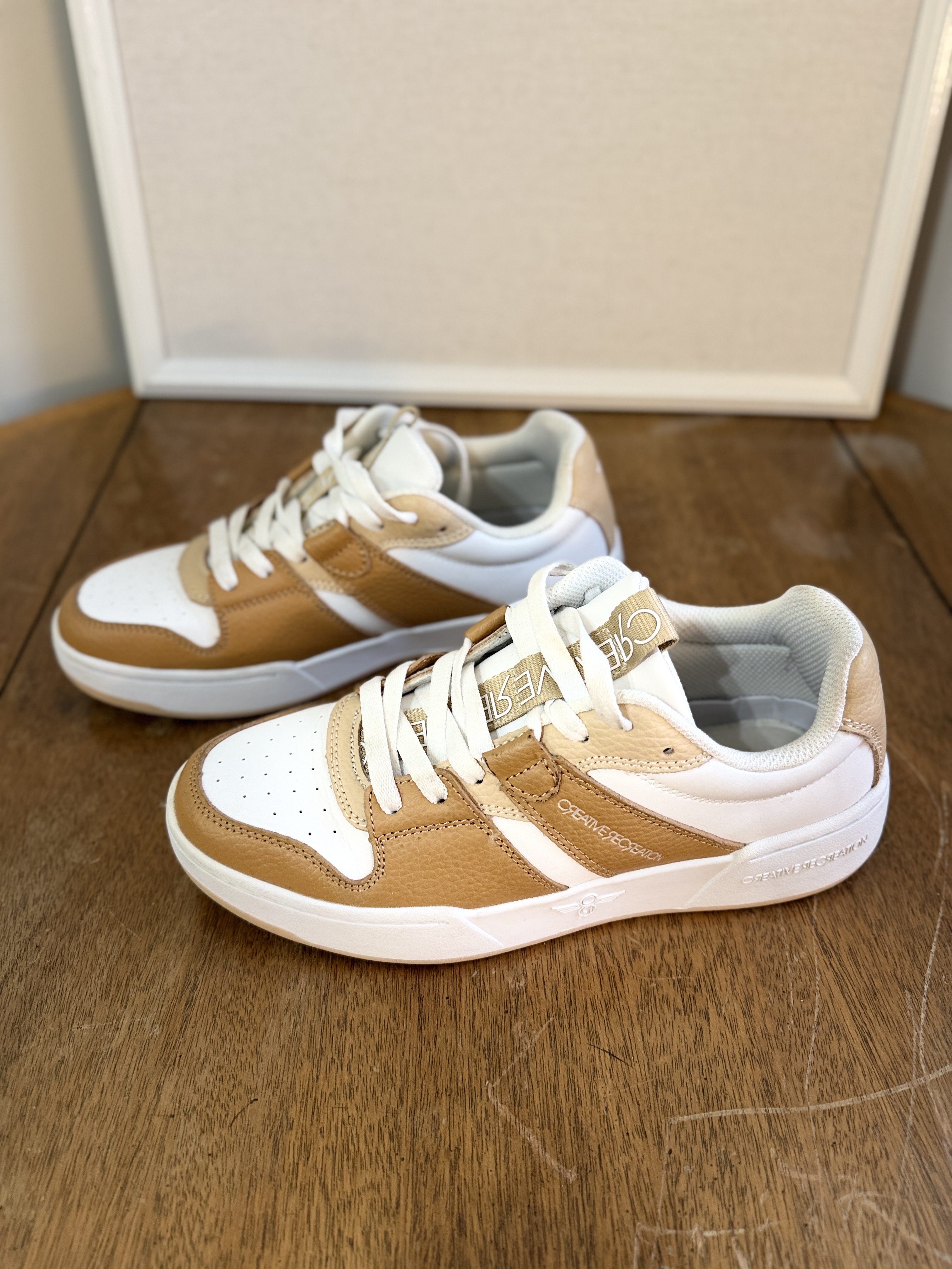 Creative Recreation Sneakers (Women’s Casual)