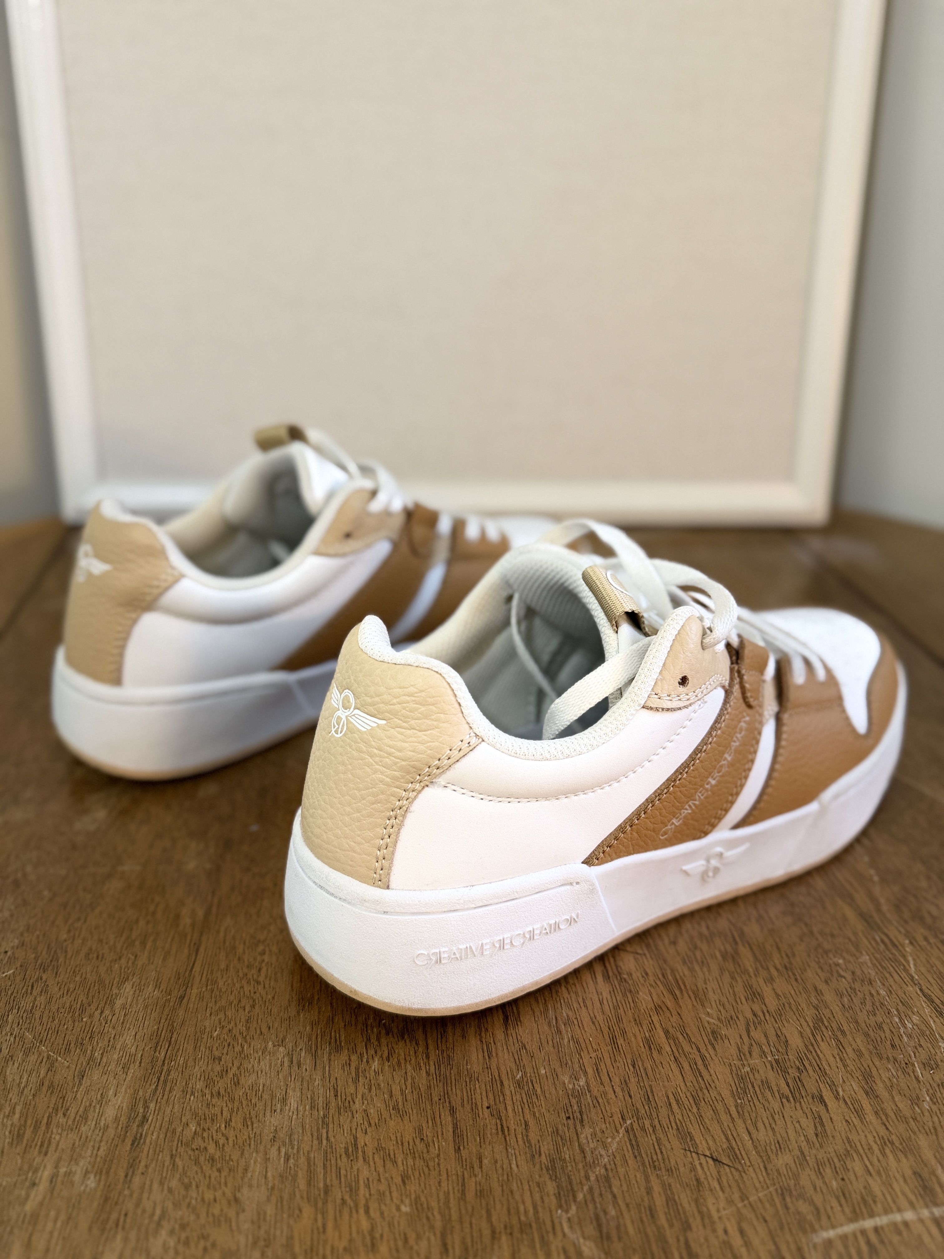 Creative Recreation Sneakers (Women’s Casual)