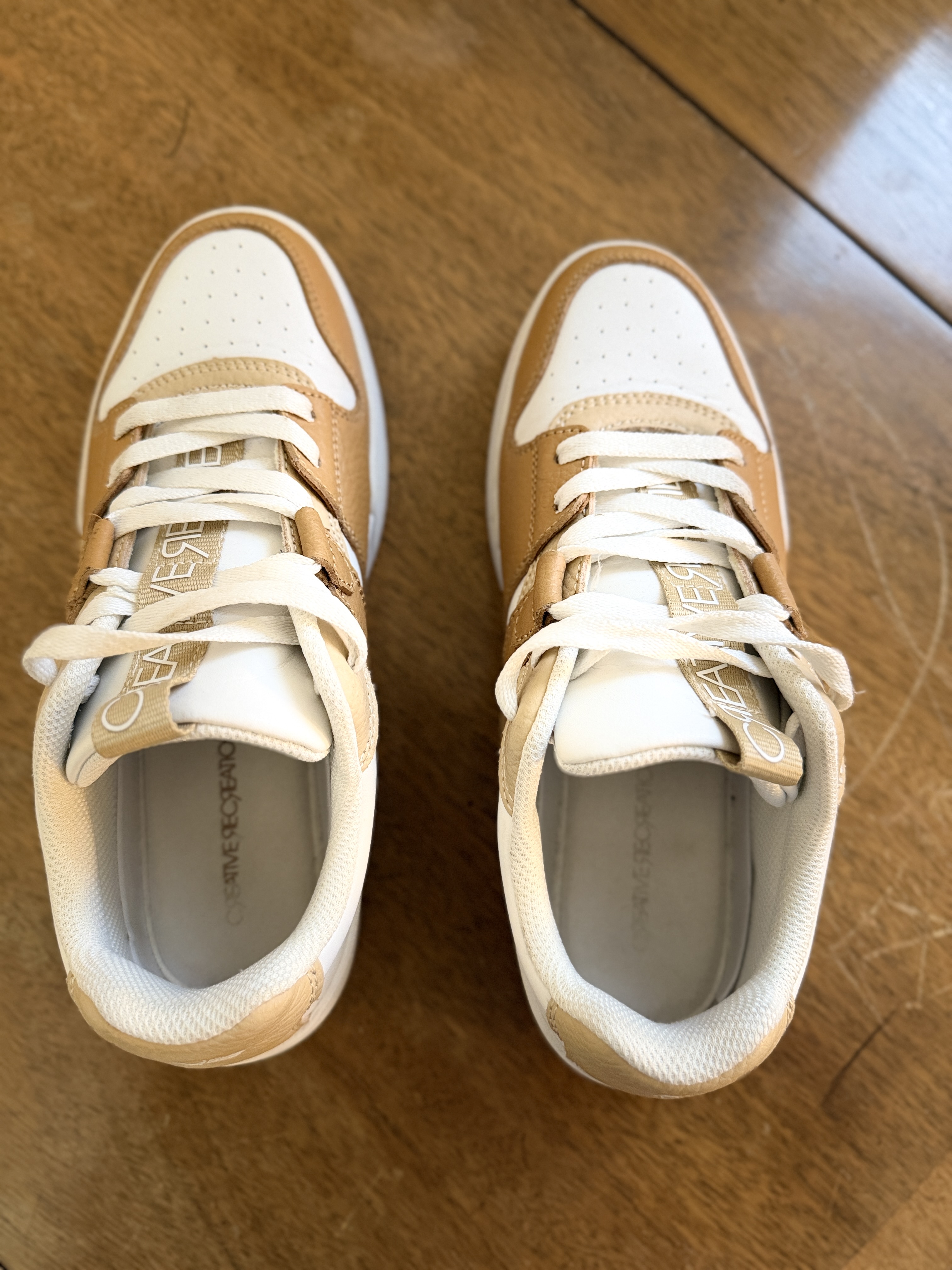 Creative Recreation Sneakers (Women’s Casual)