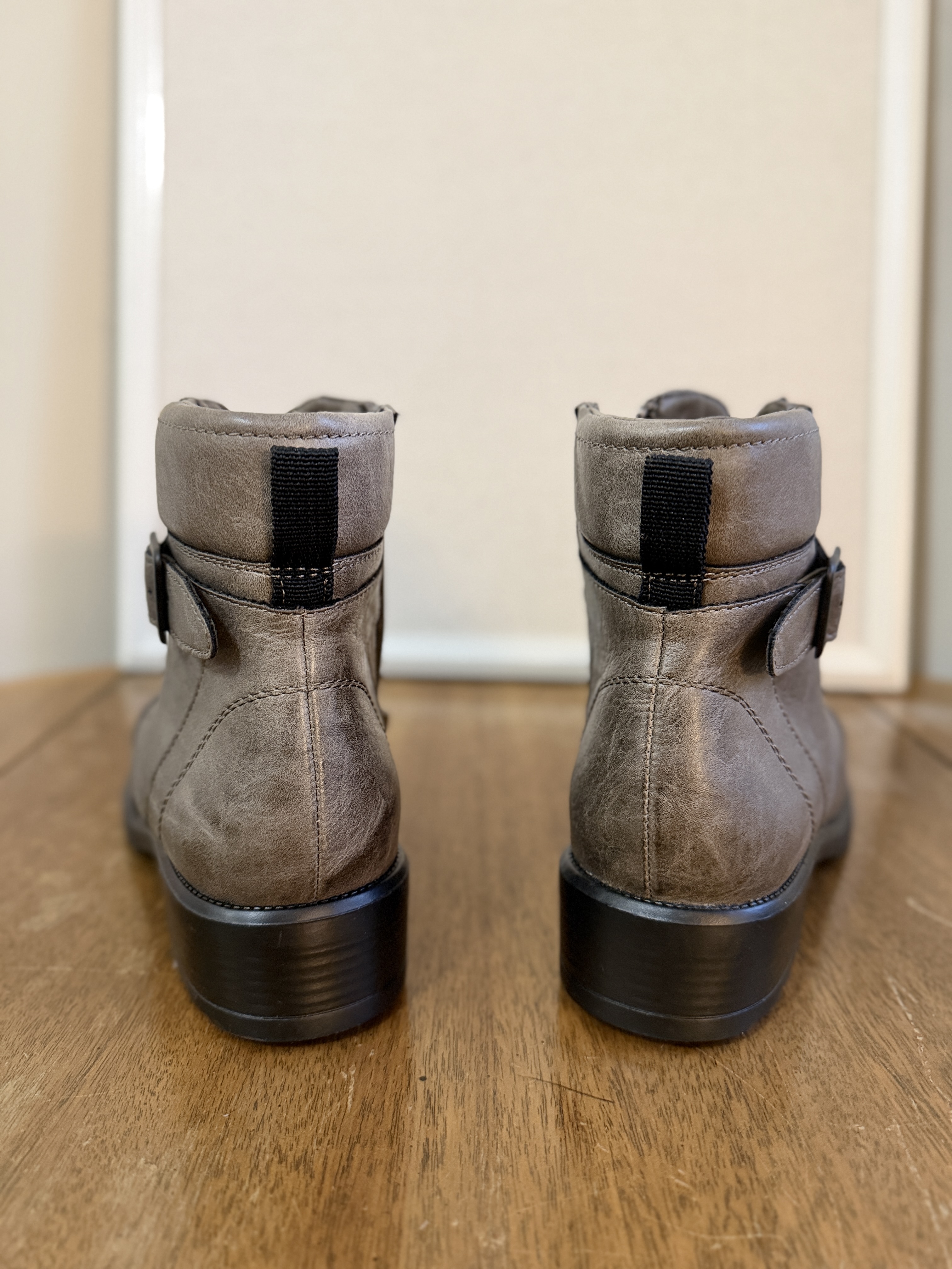 Madden Girl Ankle Boots by Steve Madden – Lace-Up w/ Side Zipper – Casual Fashion Booties