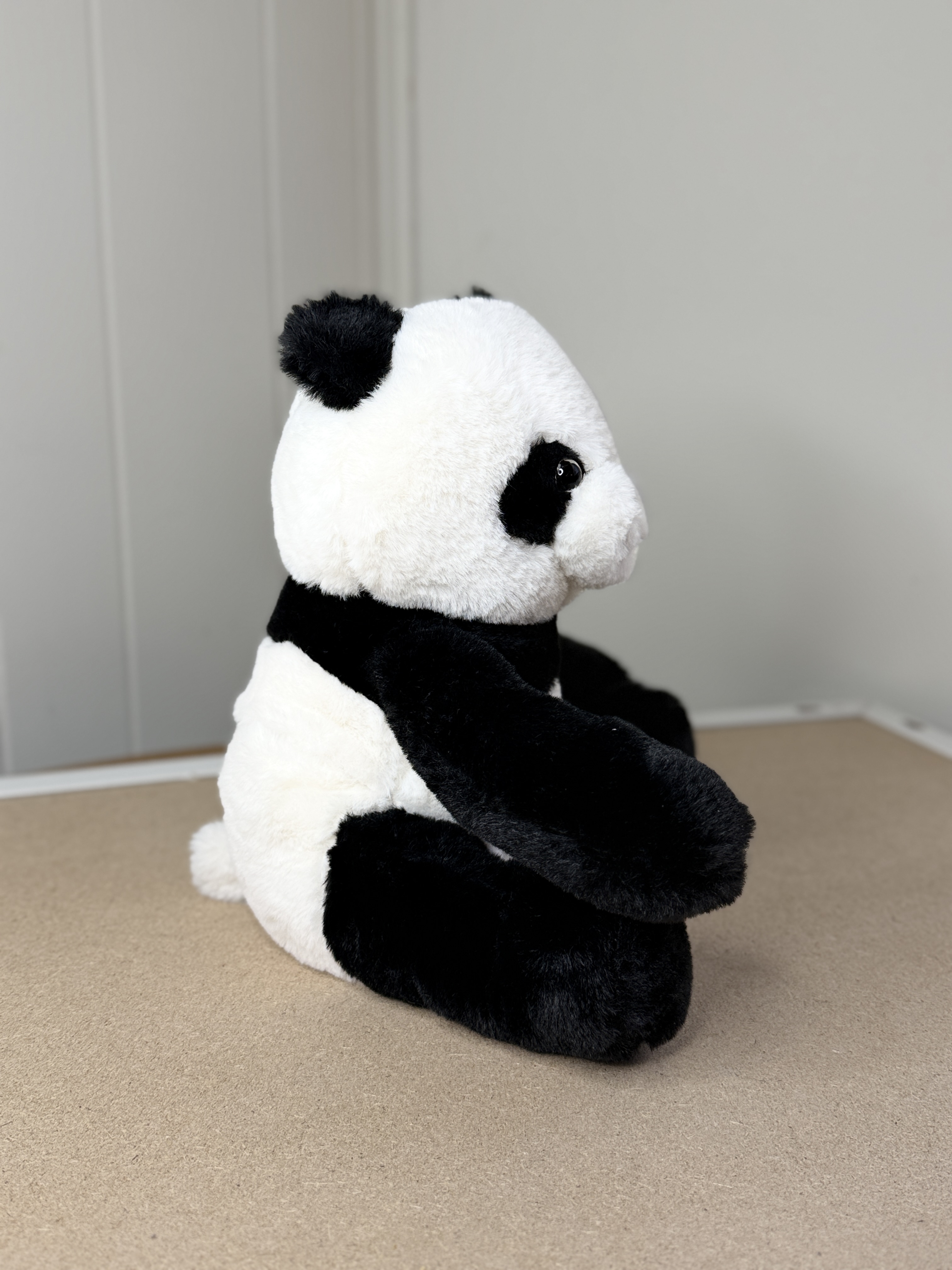 Heating/Warming Pad Panda