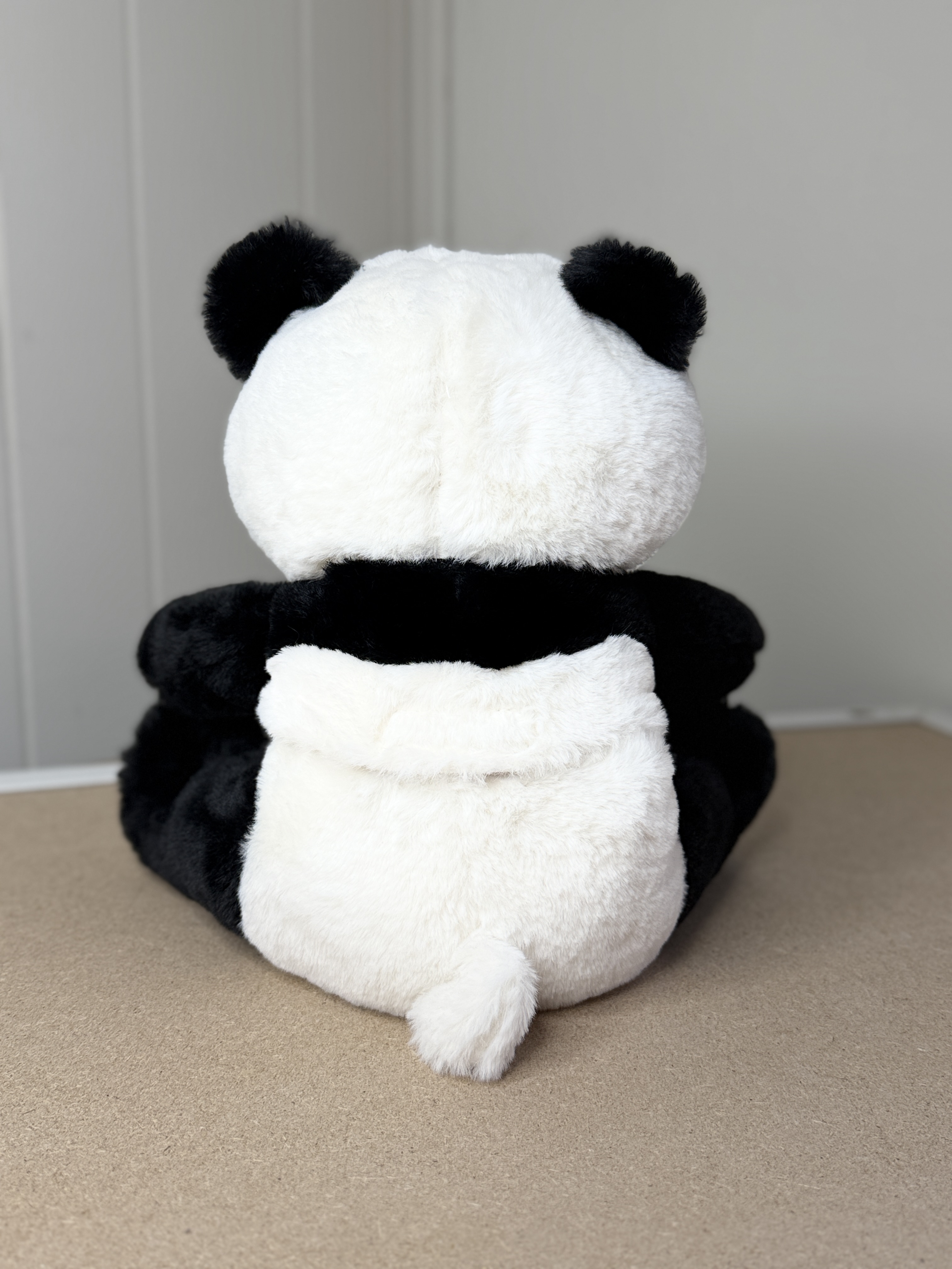 Heating/Warming Pad Panda