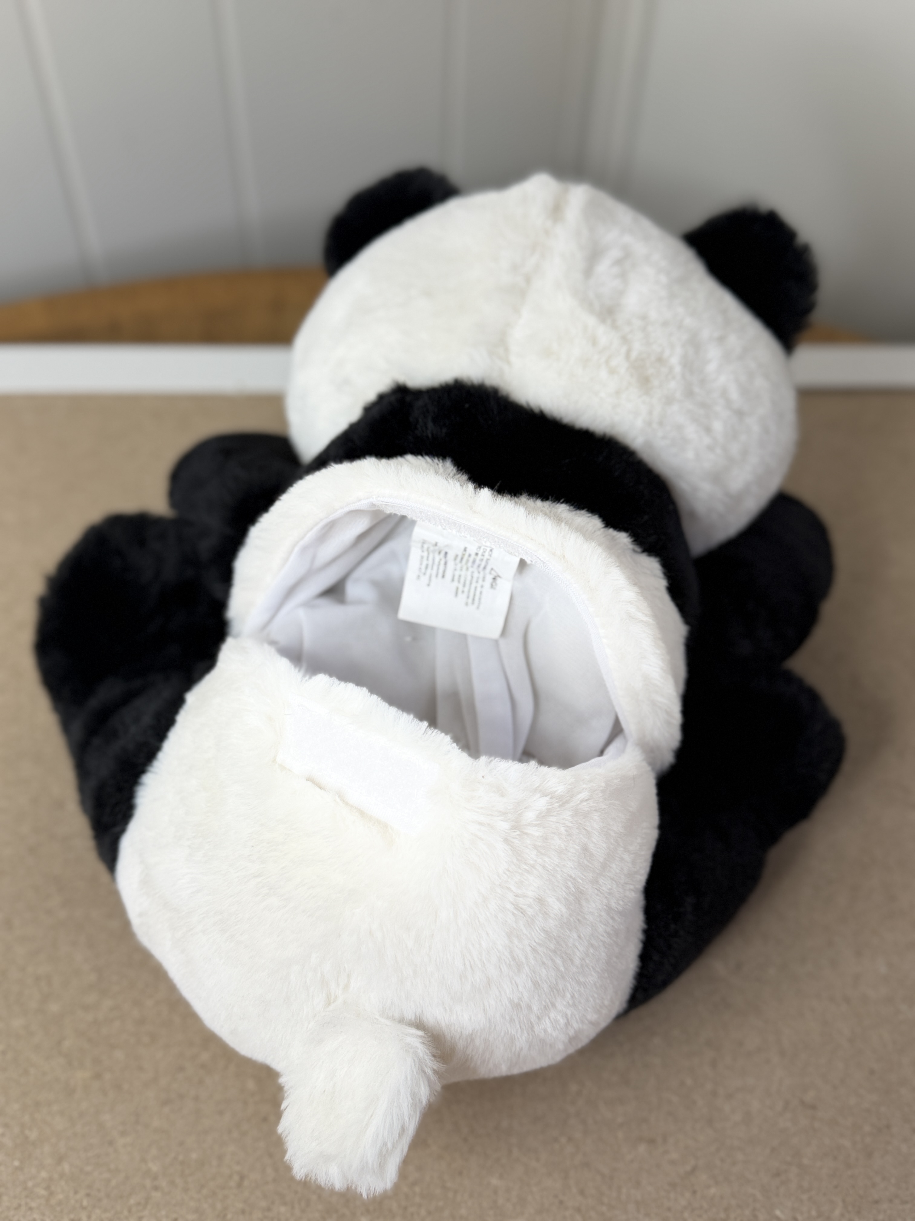Heating/Warming Pad Panda