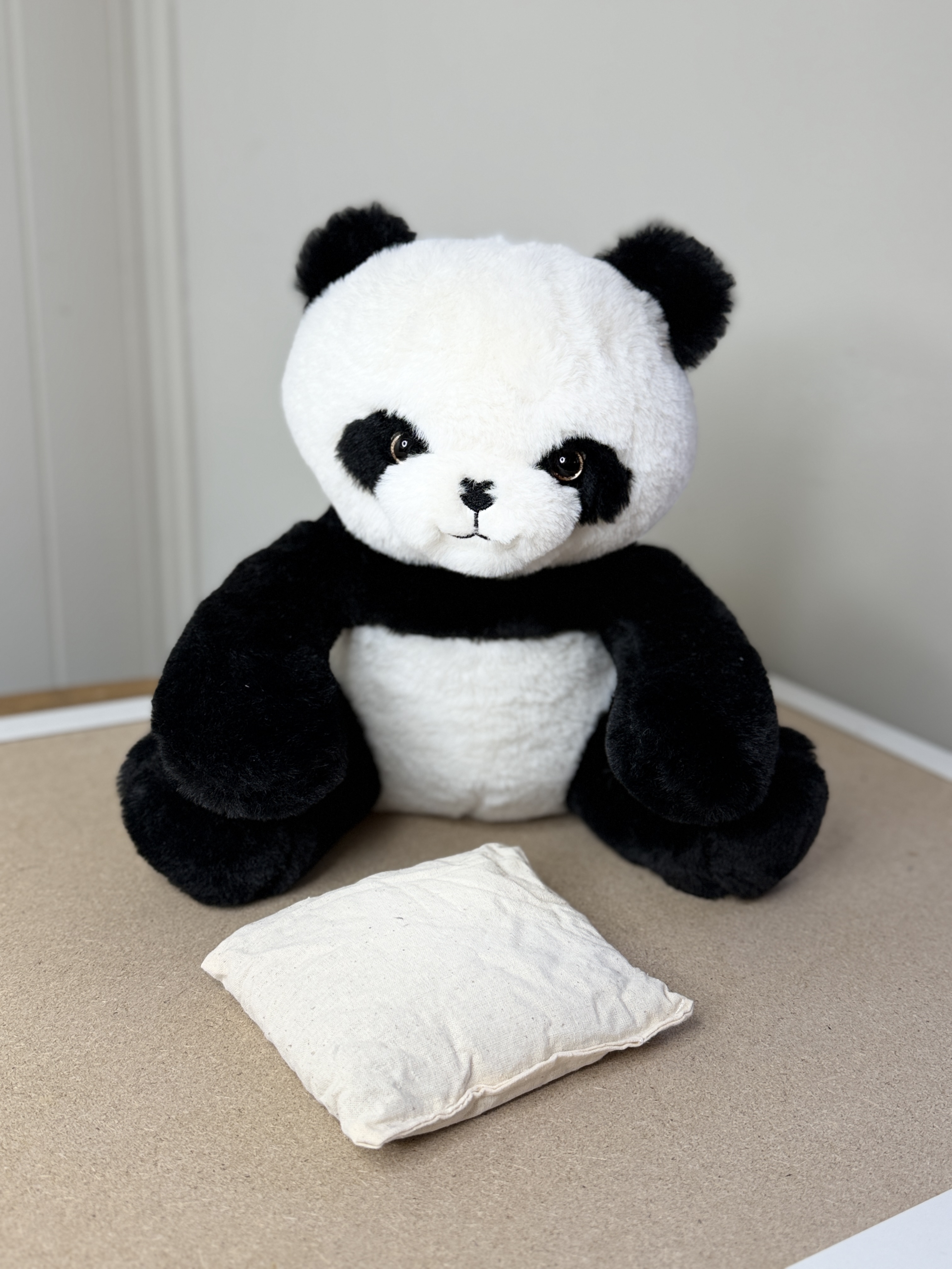 Heating/Warming Pad Panda