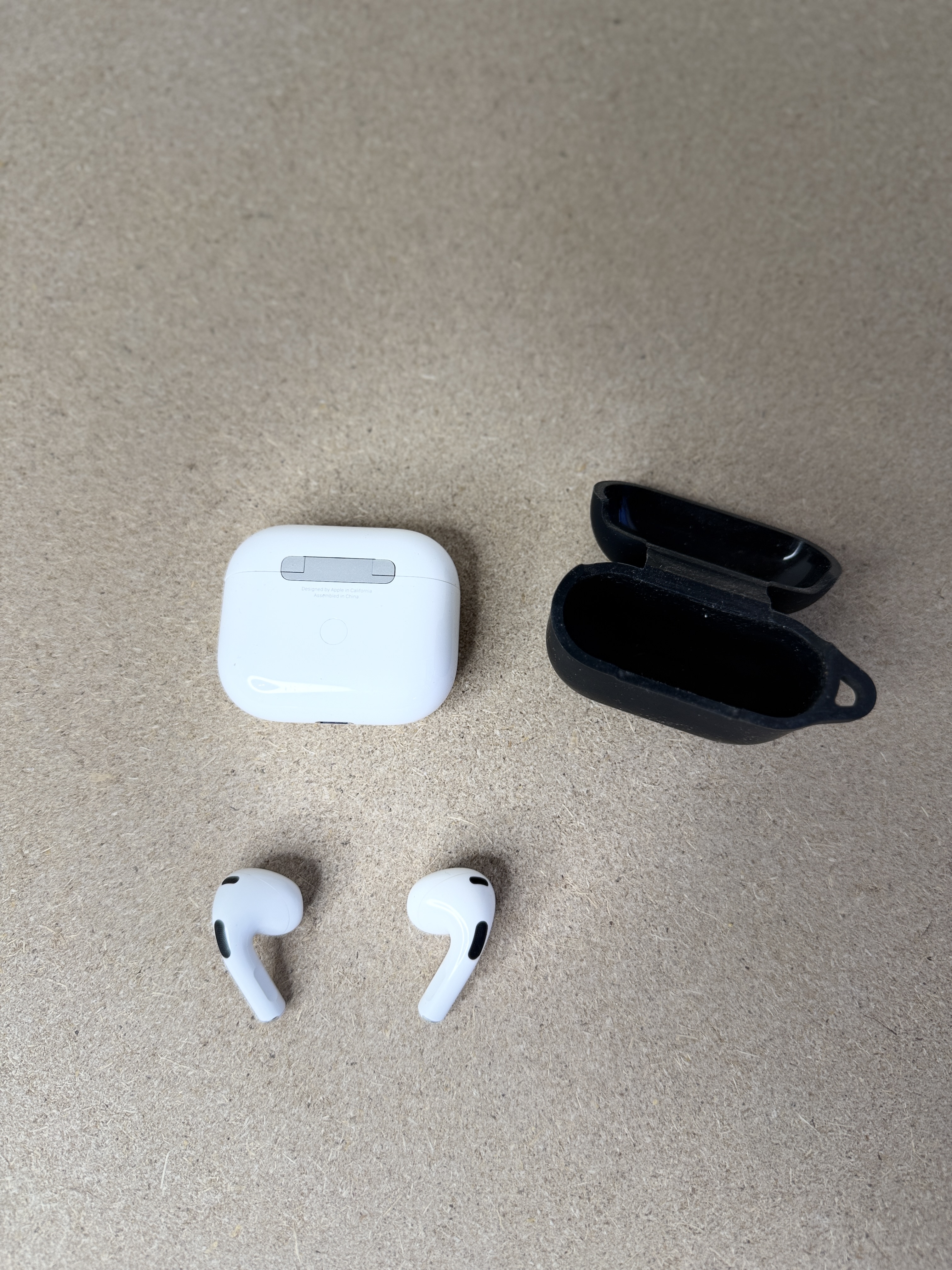 Apple AirPods 3, Bluetooth Headphones