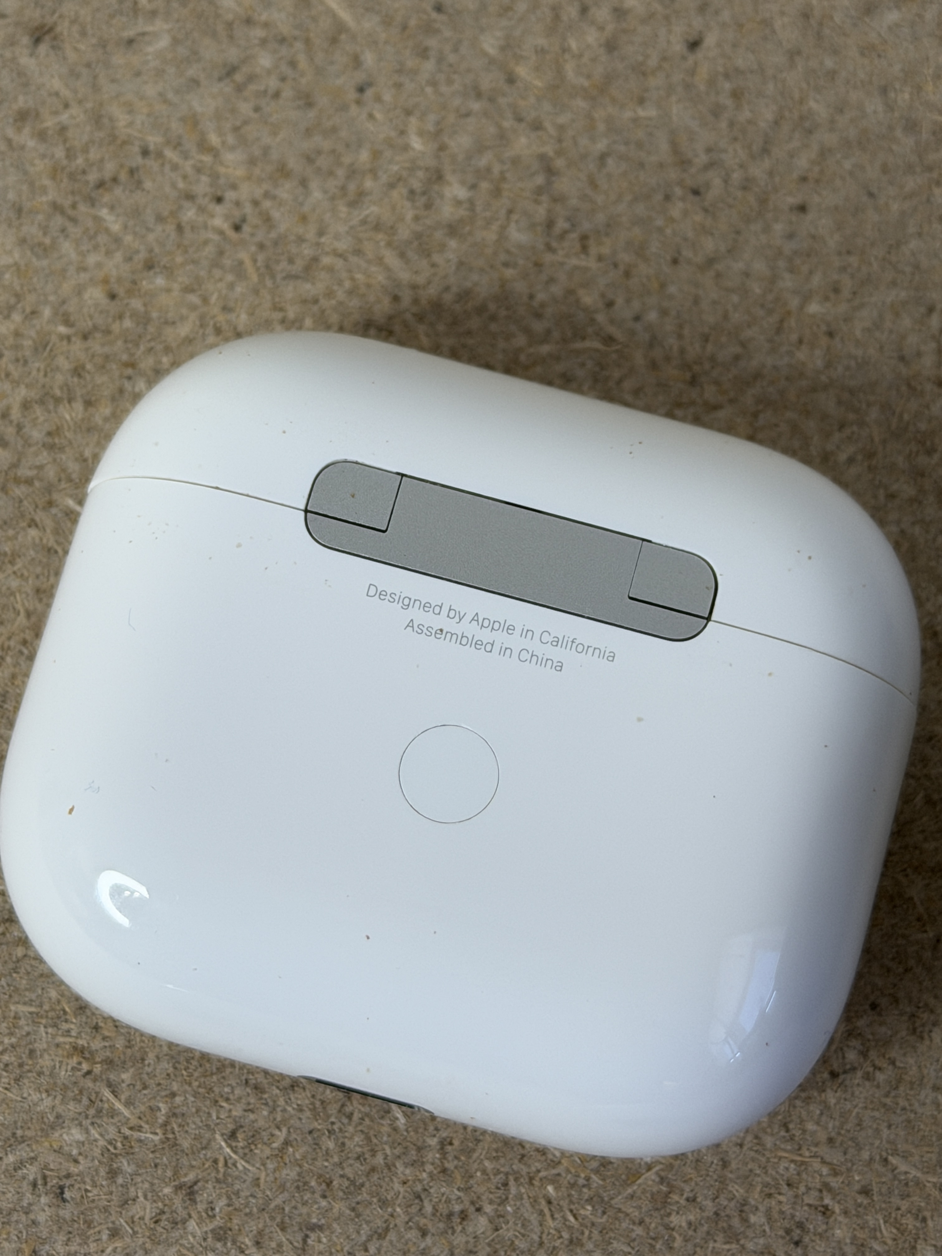 Apple AirPods 3, Bluetooth Headphones