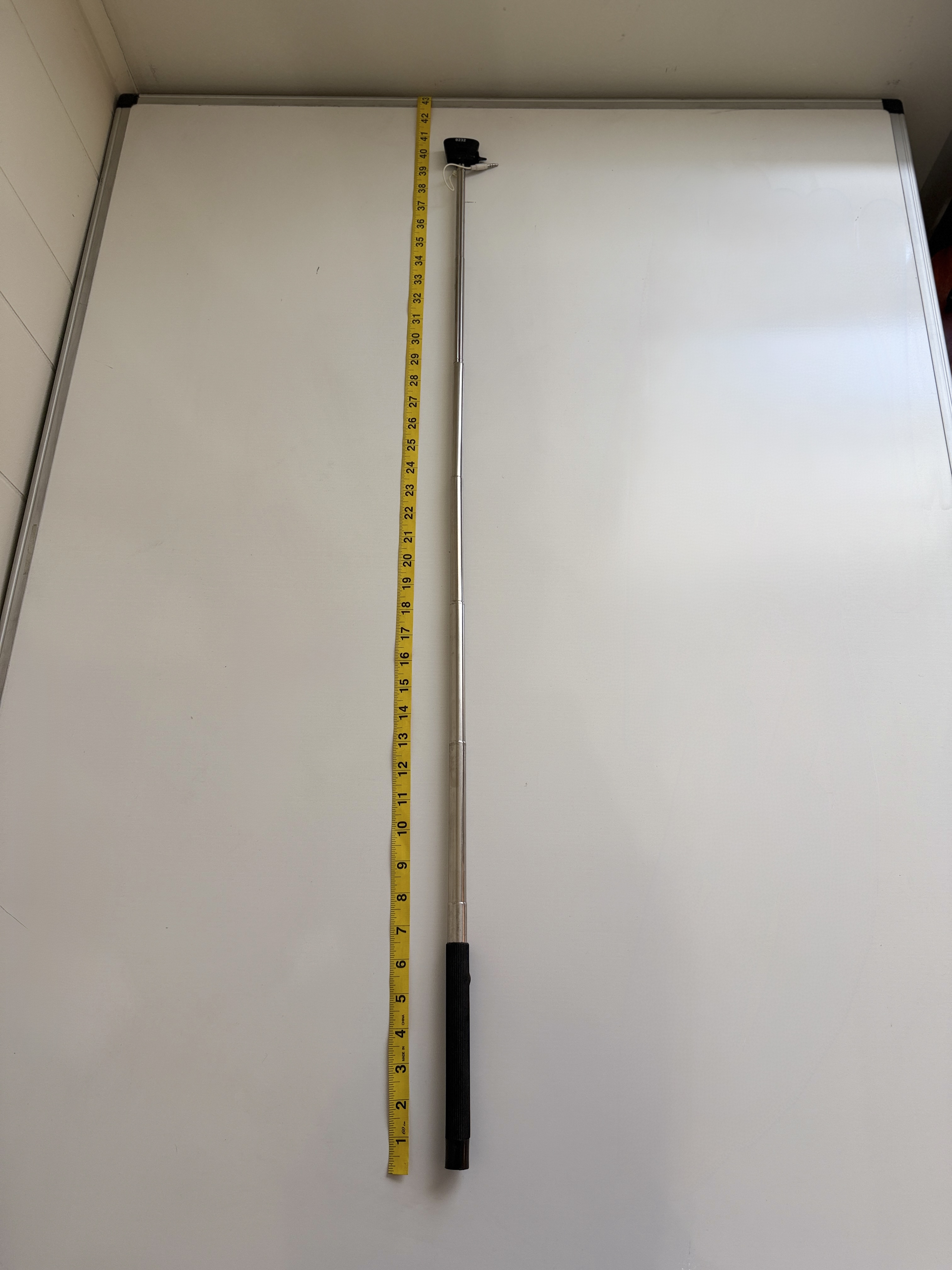 Selfie Camera Stick #3