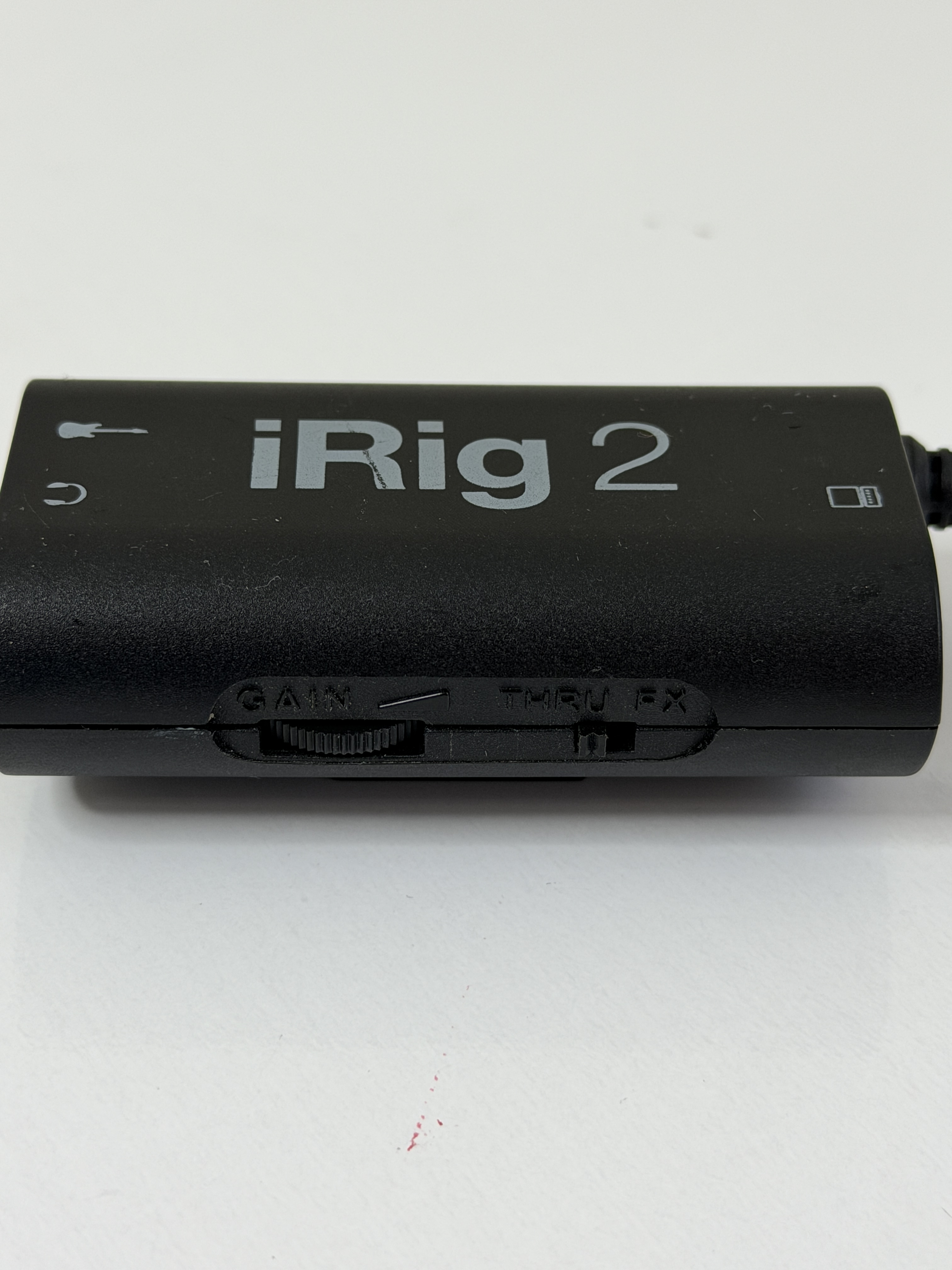 iRig 2