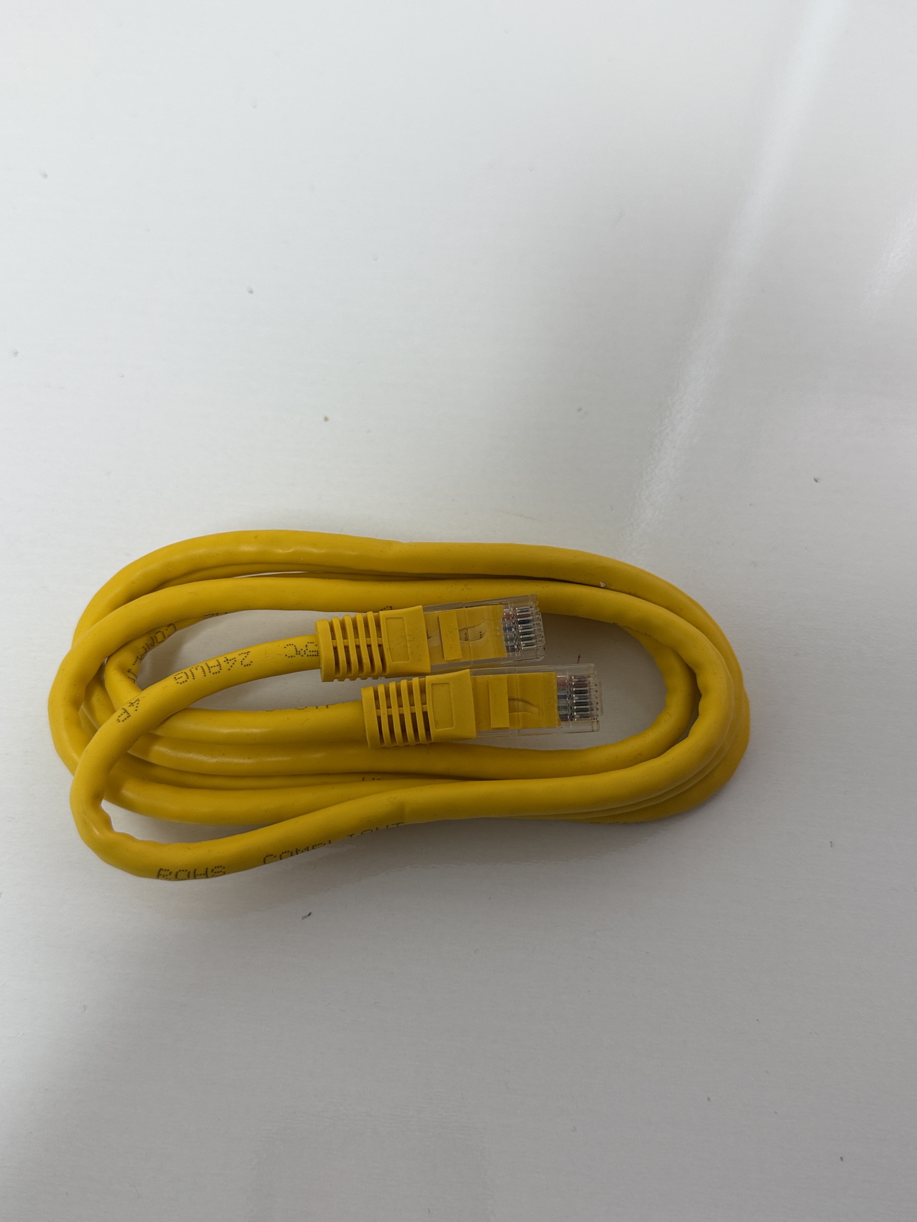 Ethernet Cable