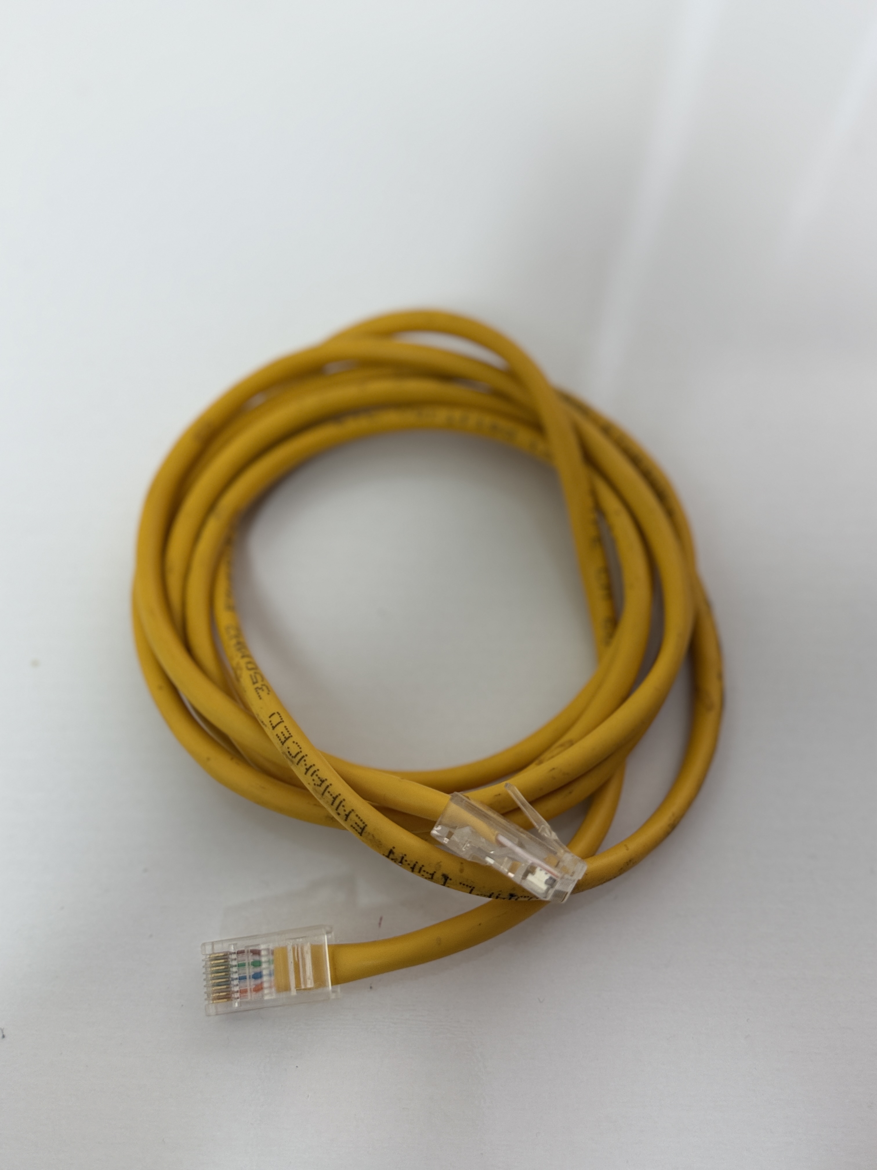 Ethernet Cable