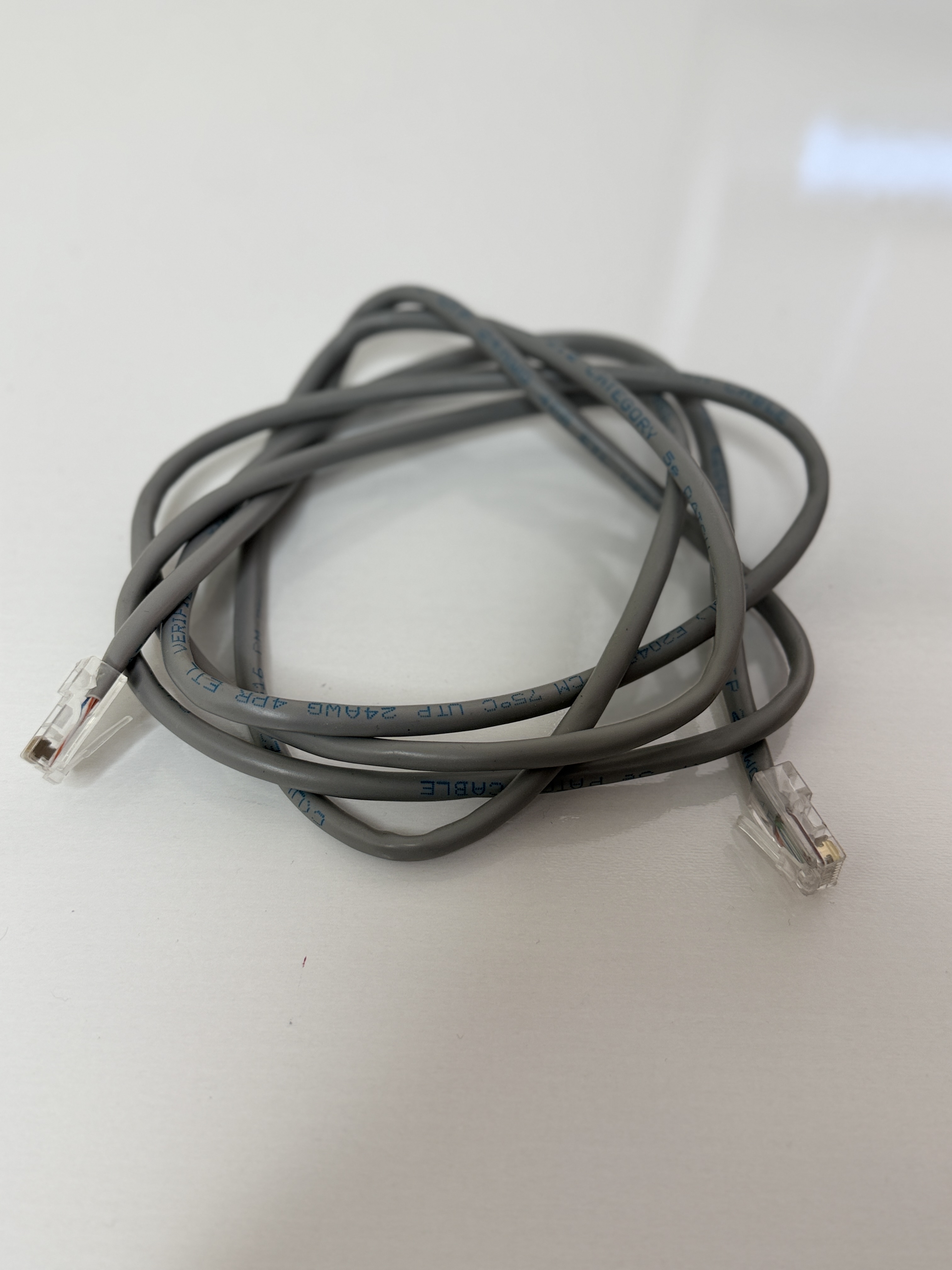 Ethernet Cable