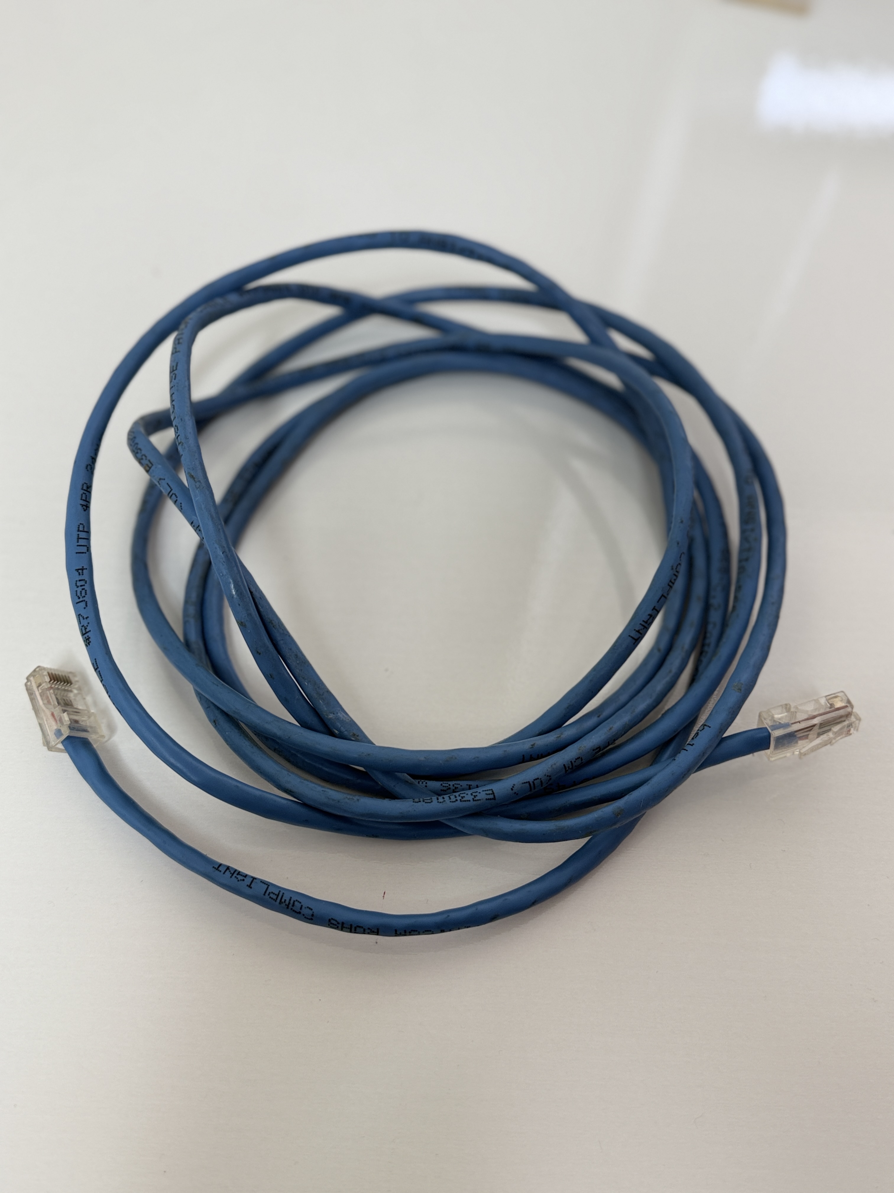 Ethernet Cable