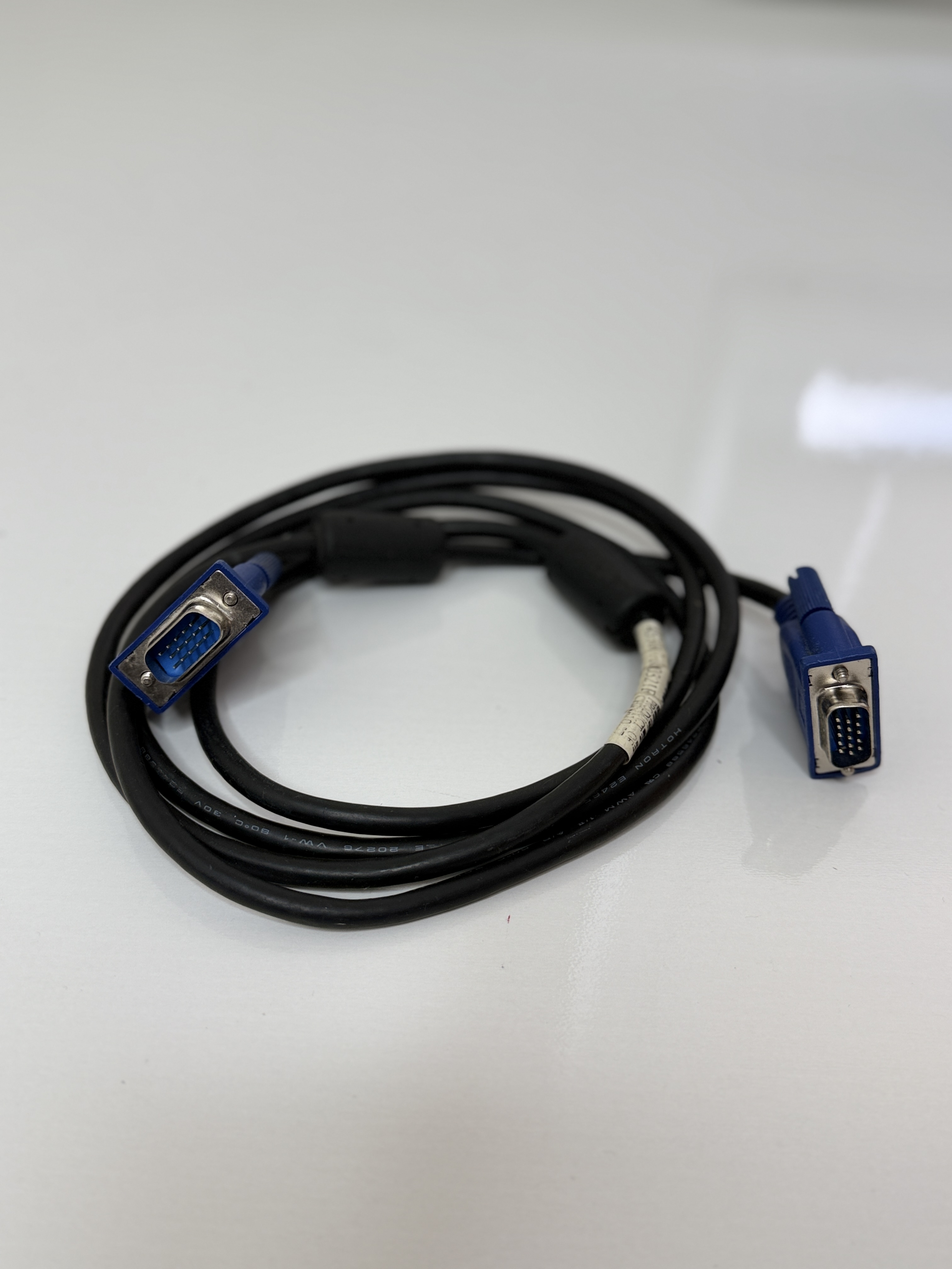 Computer Printer Cable