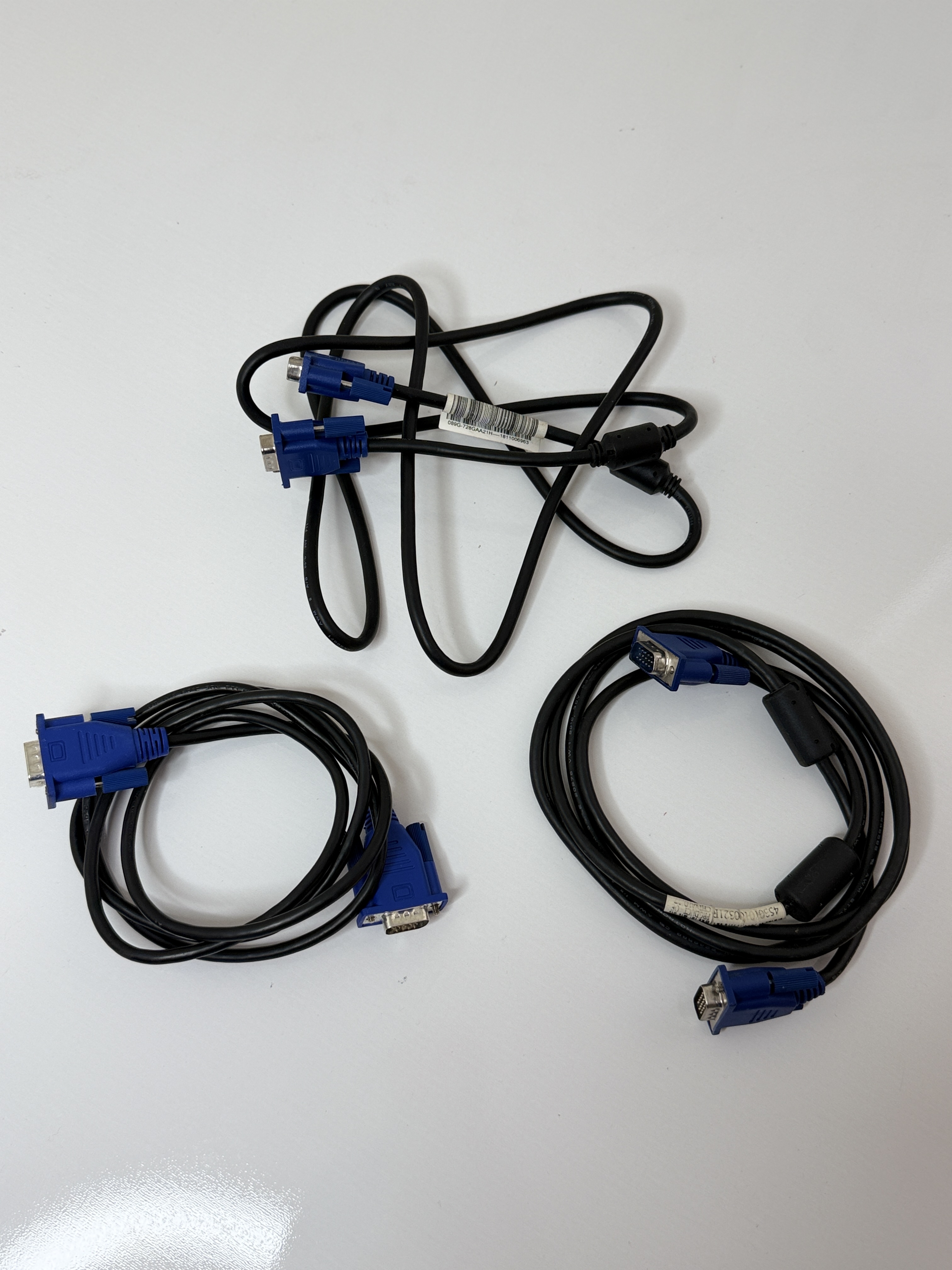 Computer Printer Cable