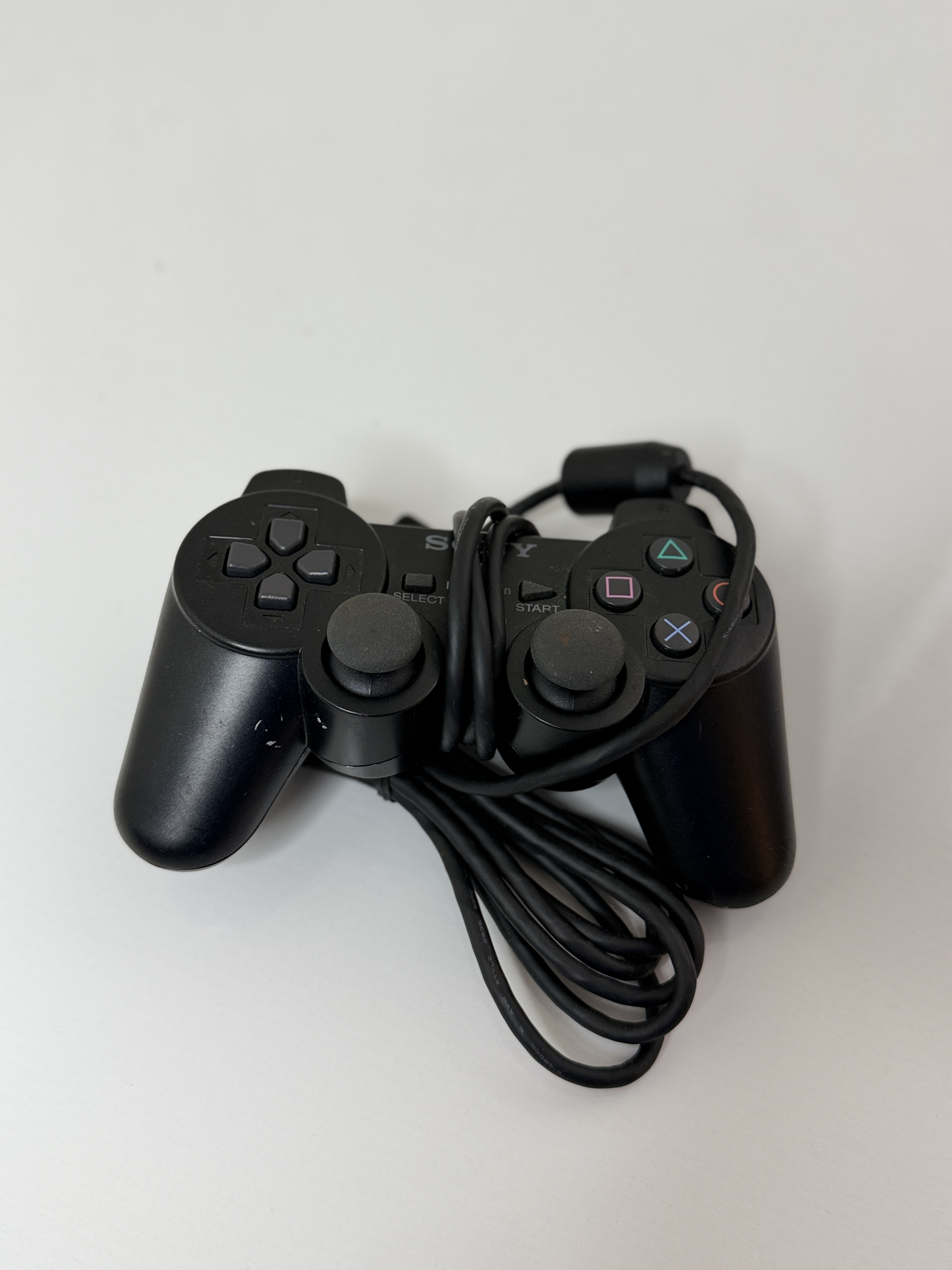 Playstation 2 Controller
