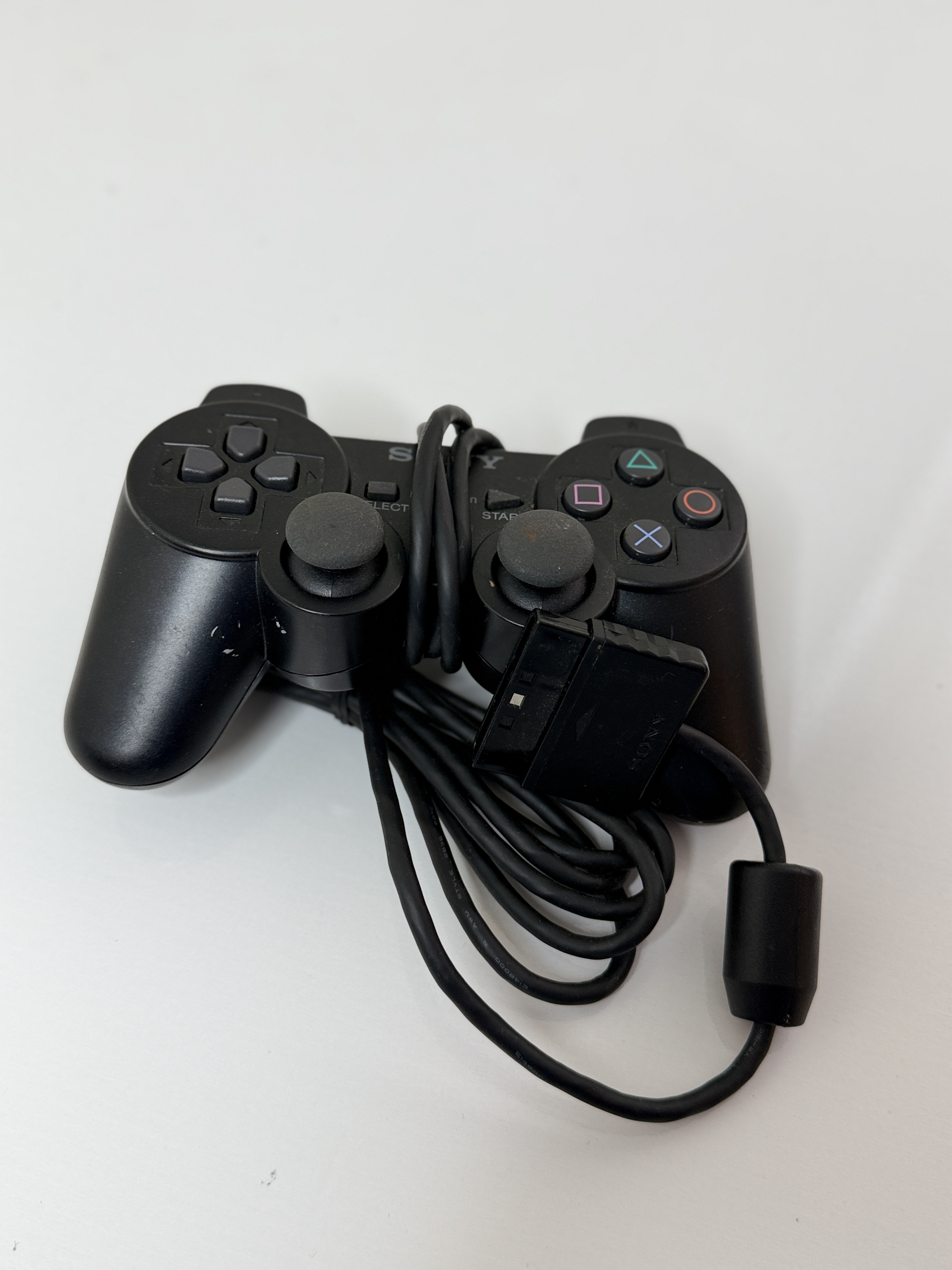 Playstation 2 Controller