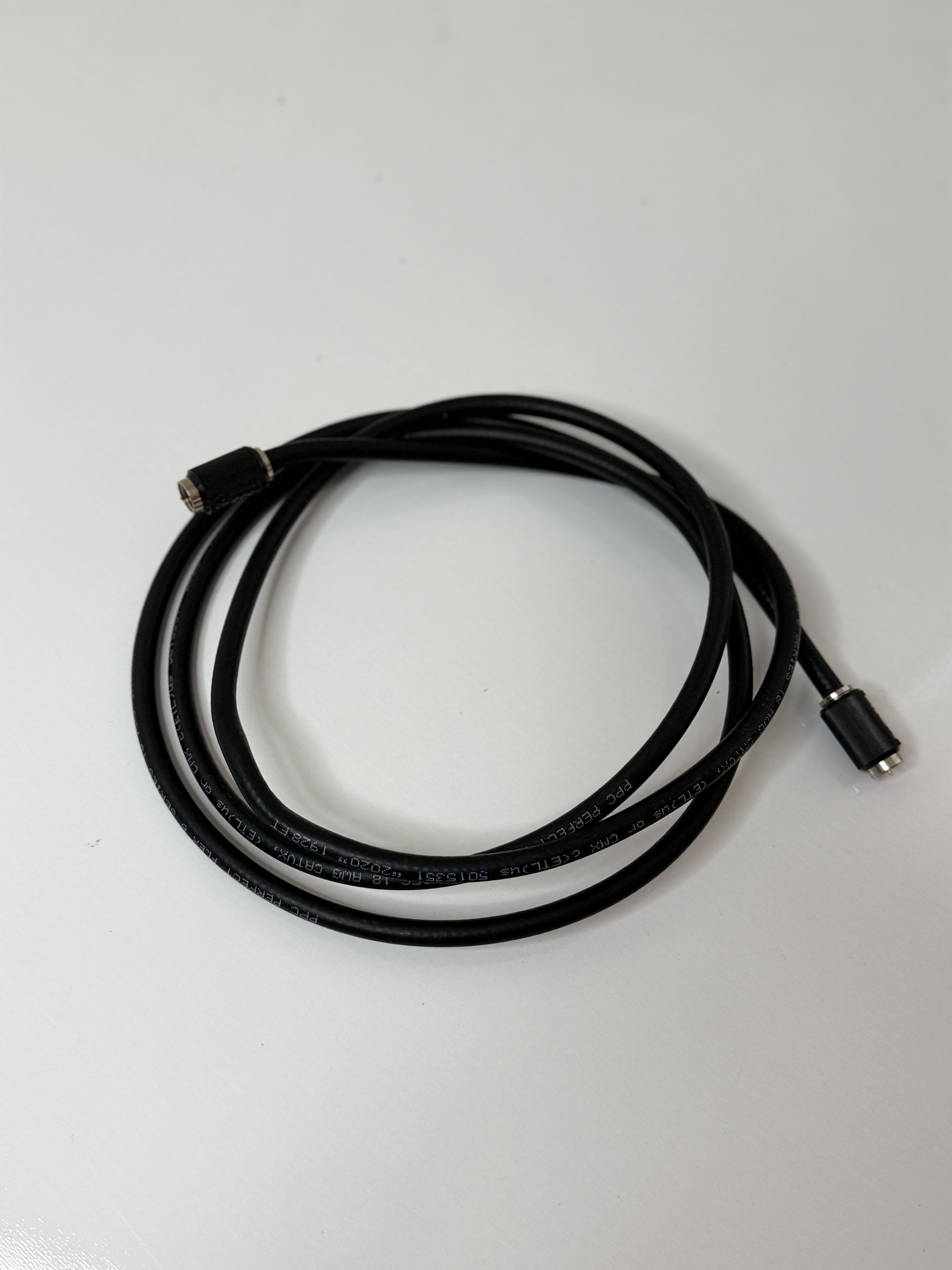 Antenna Cable