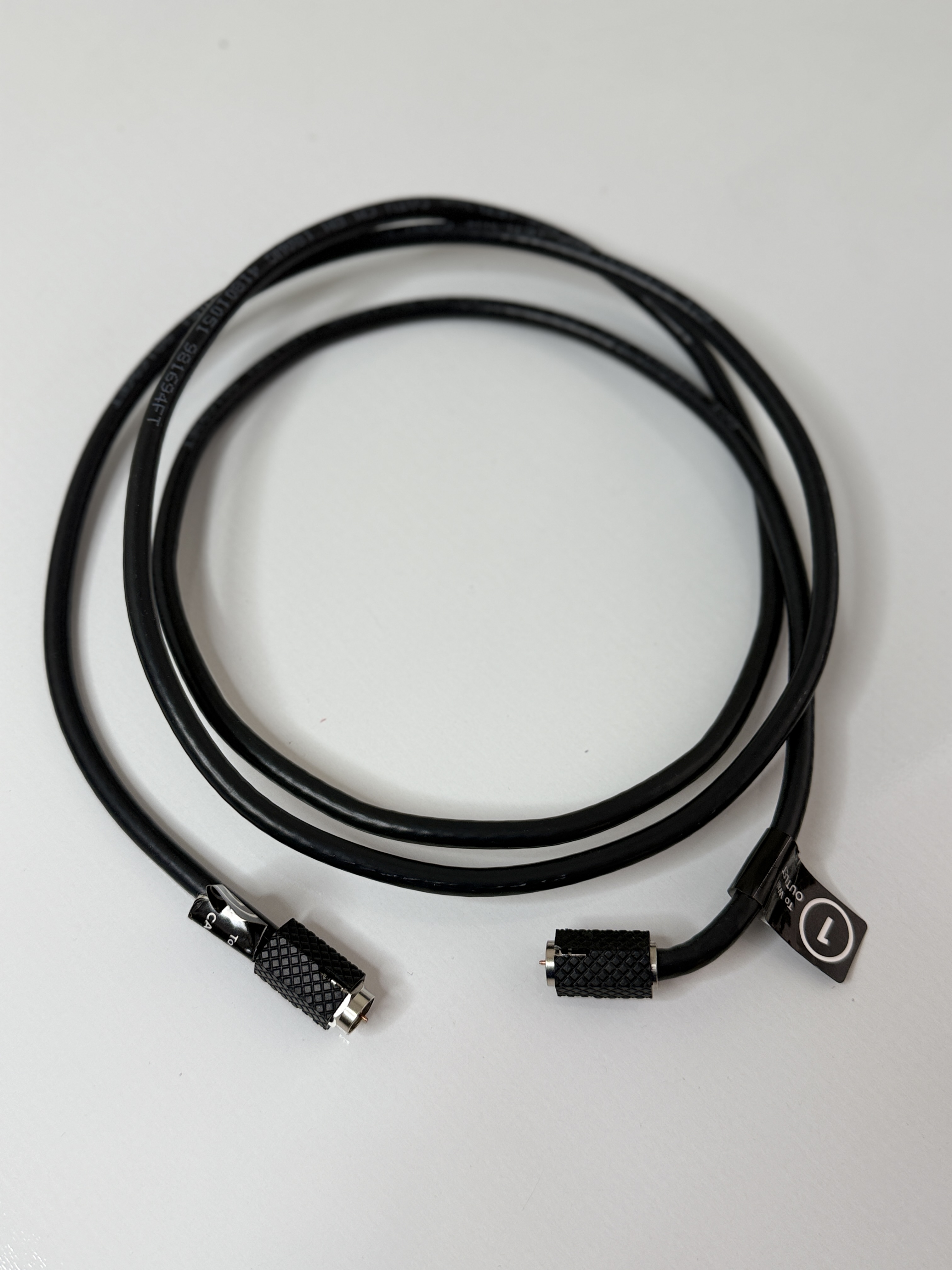 Antenna Cable