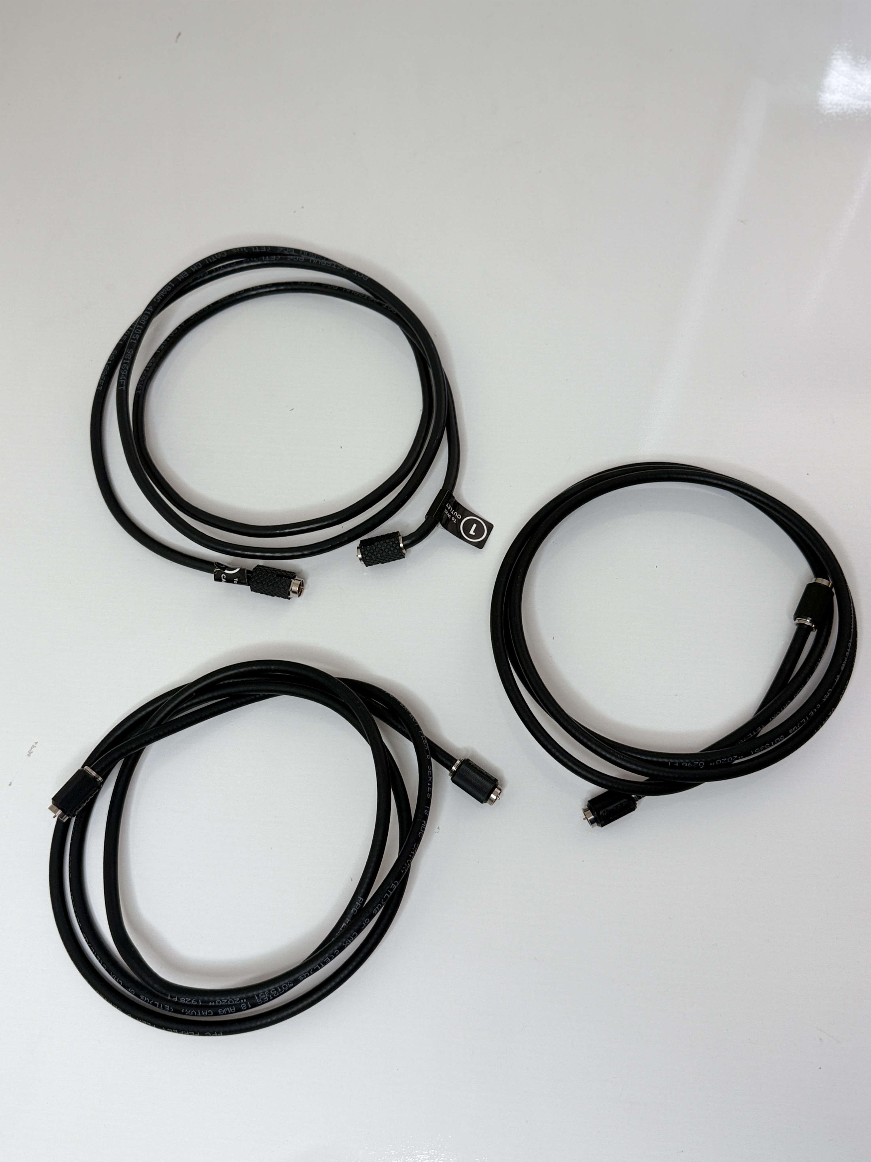 Antenna Cable