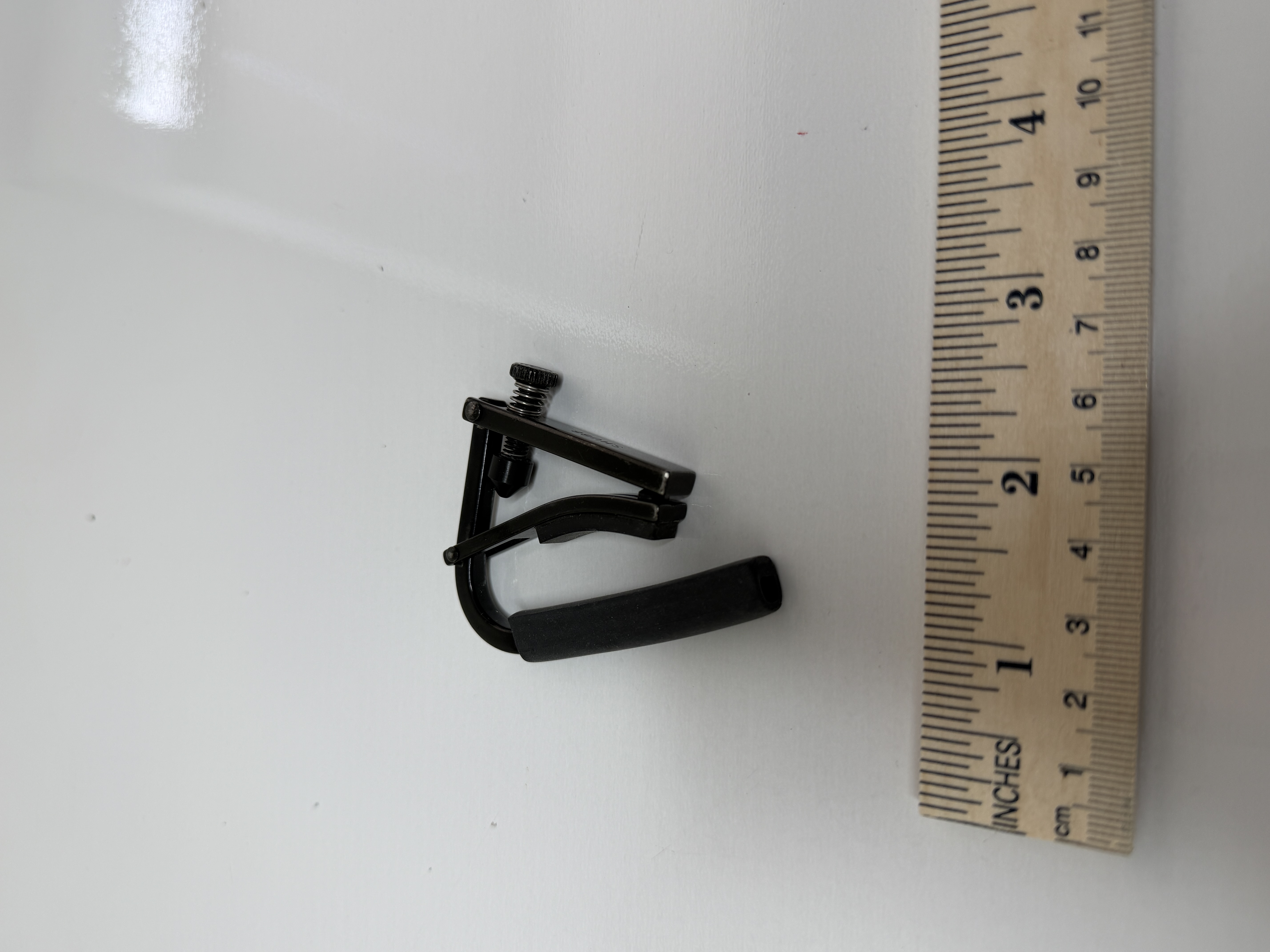 Guitar Capo