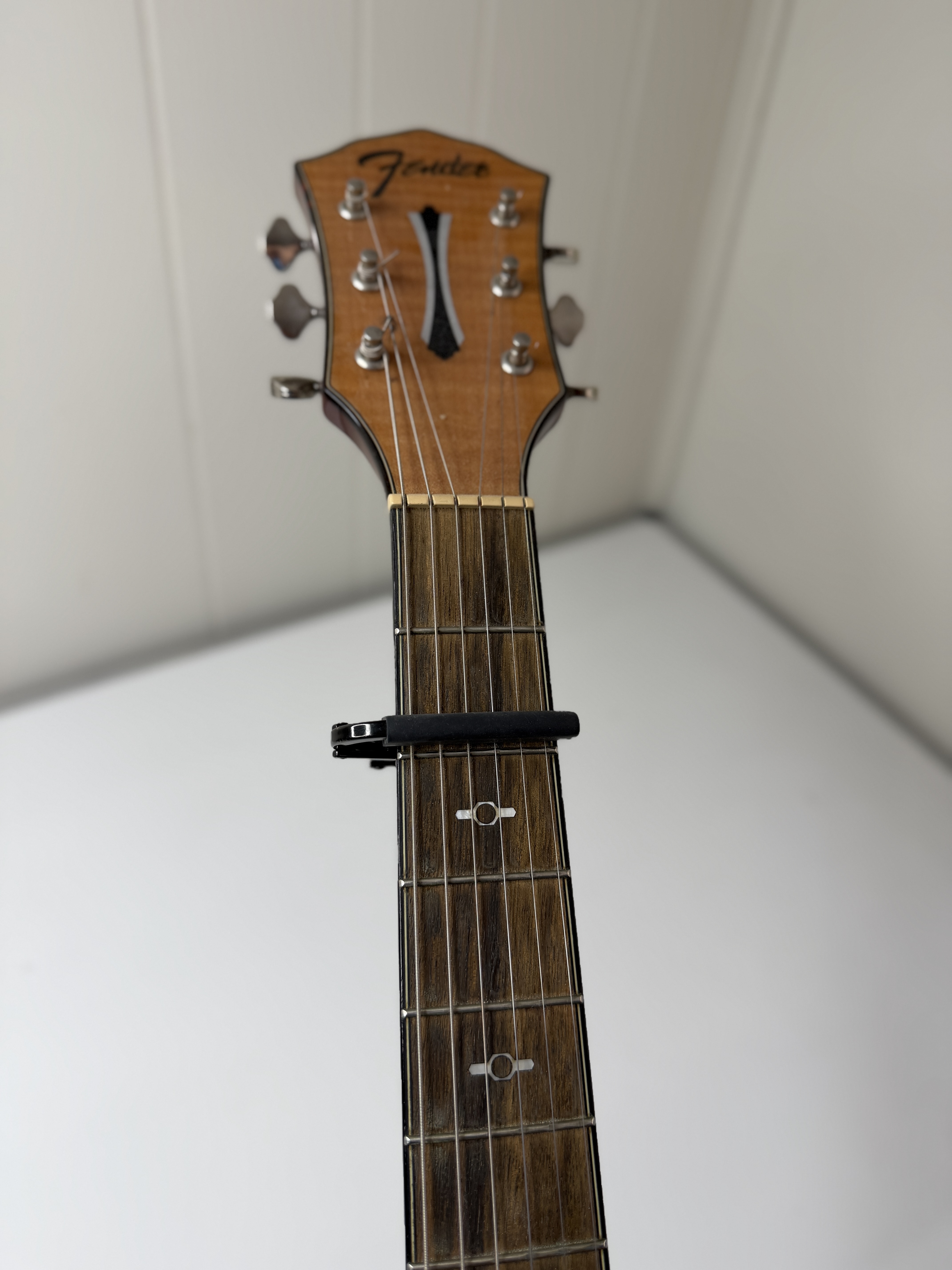 Guitar Capo