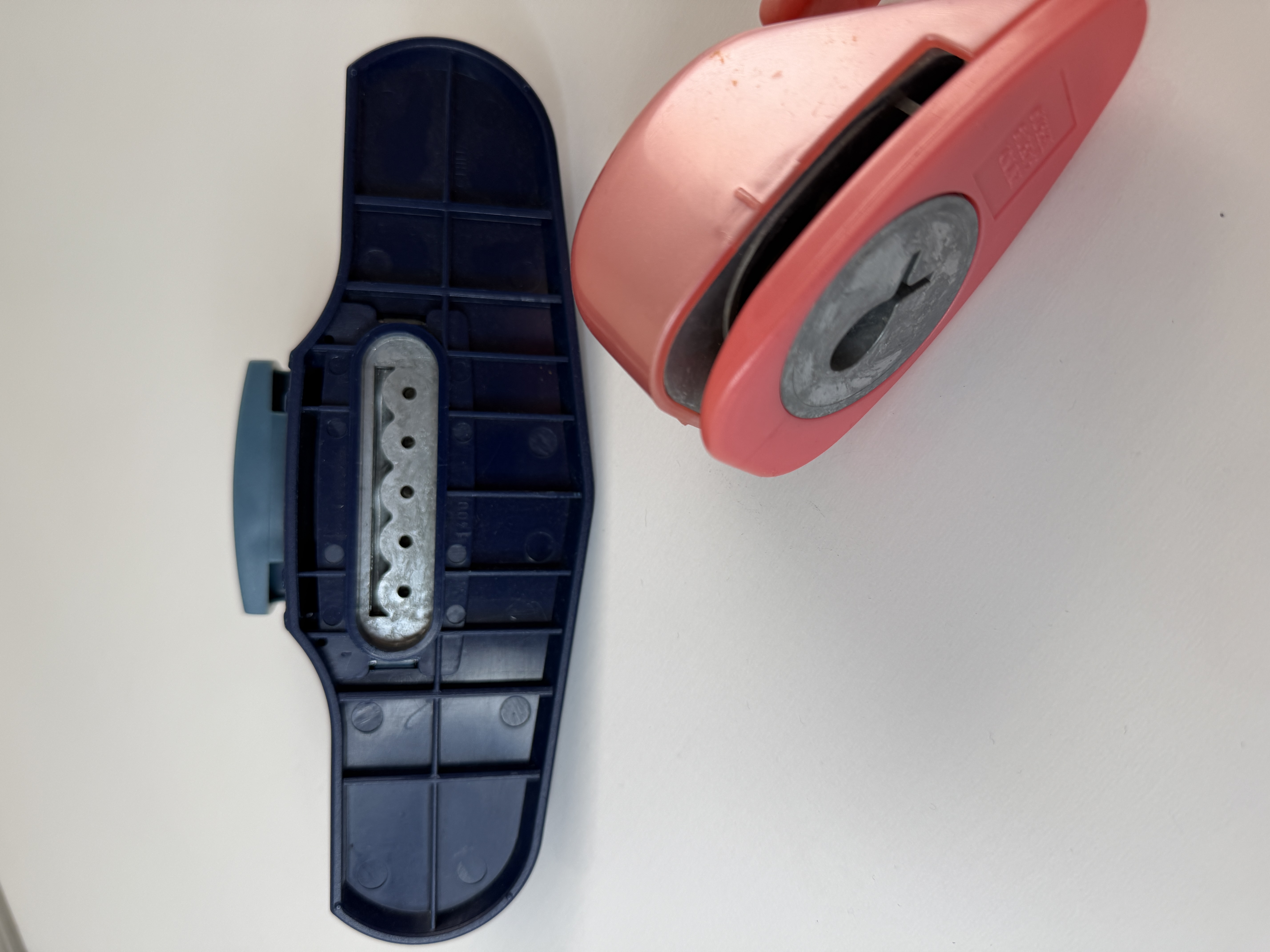 Edge Cutter