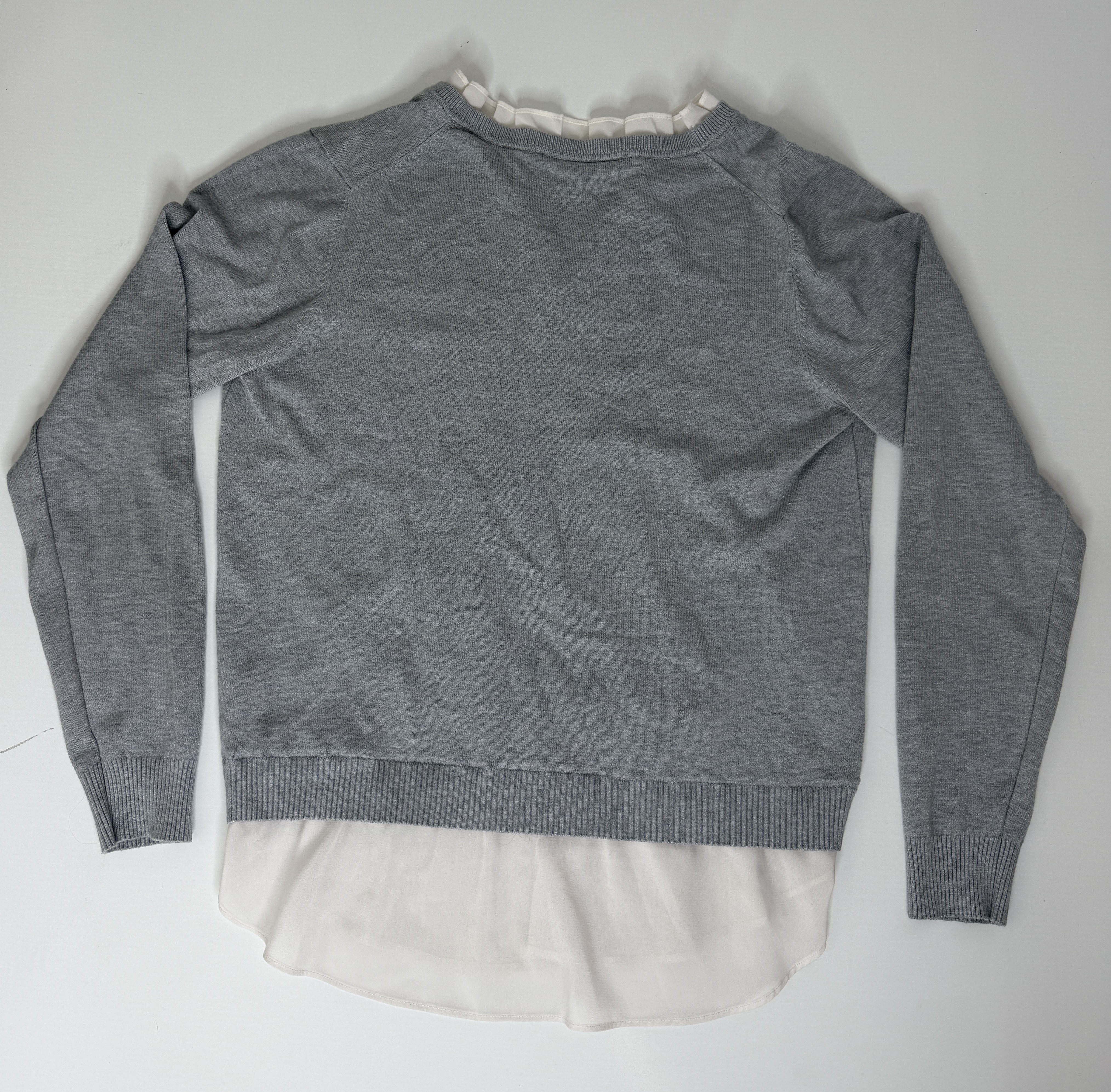 7 Multi-brand Women's Sweaters Lot