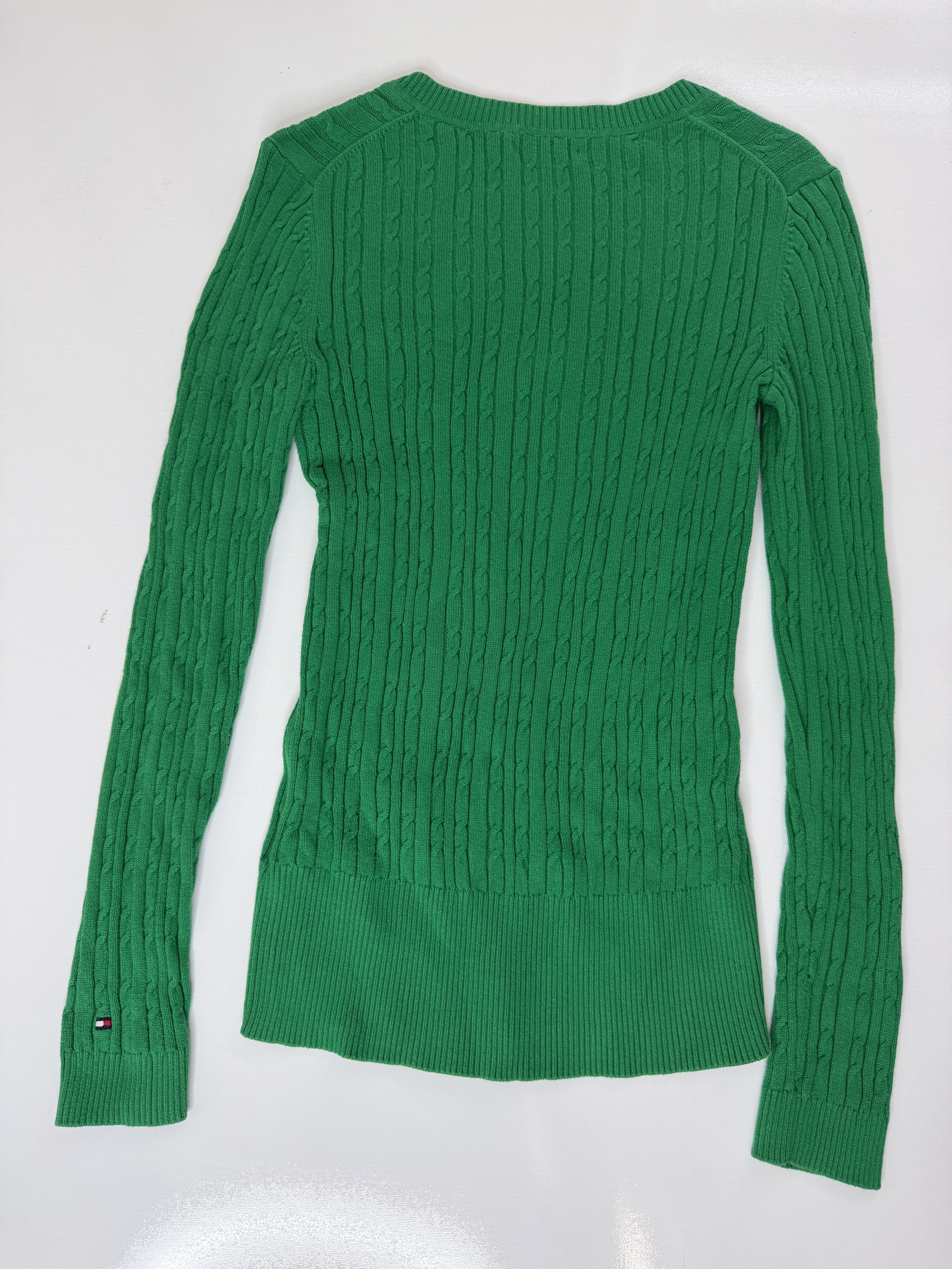 6 Multi-brand Women's Sweaters Lot