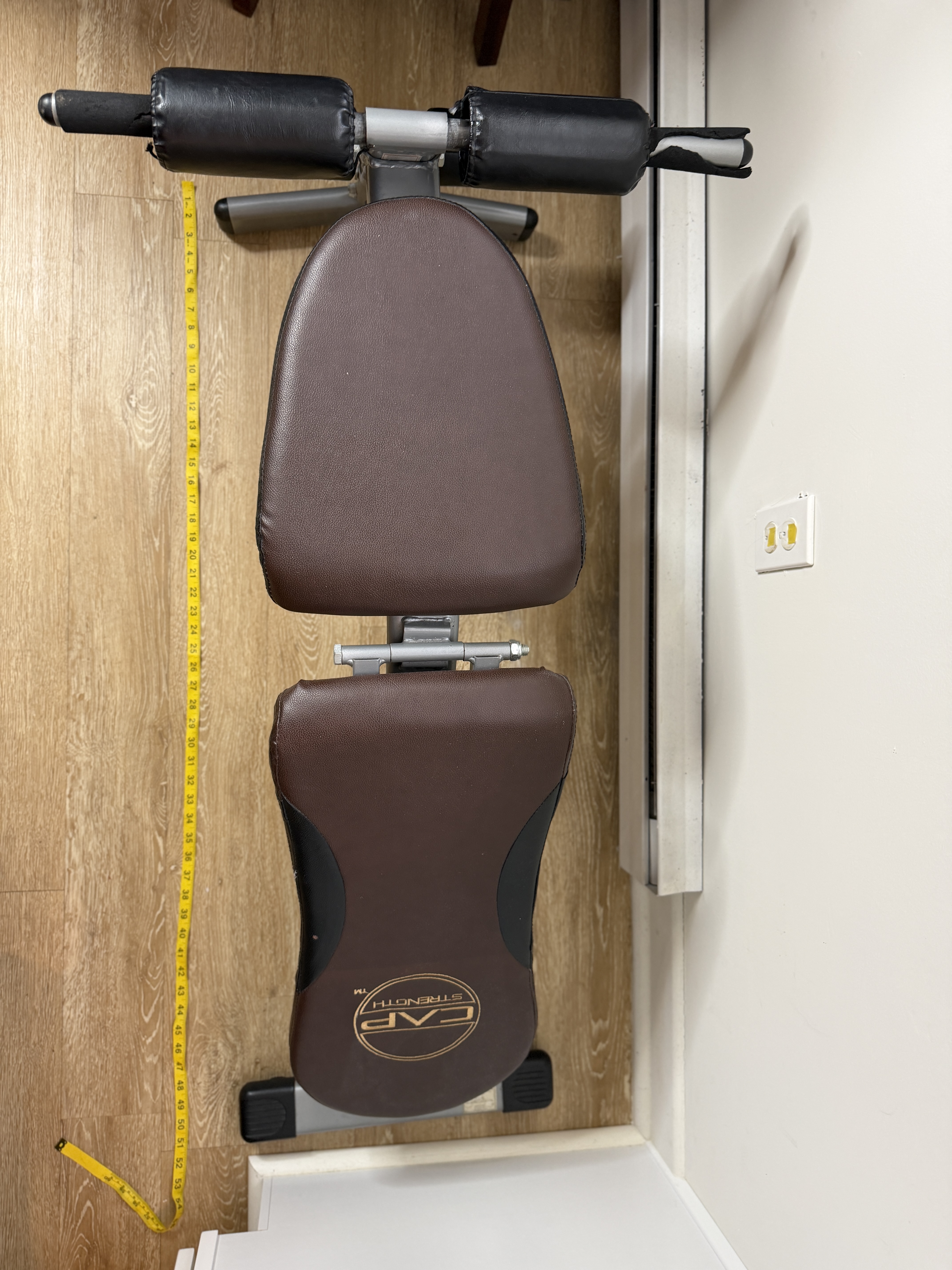 Workout Bench