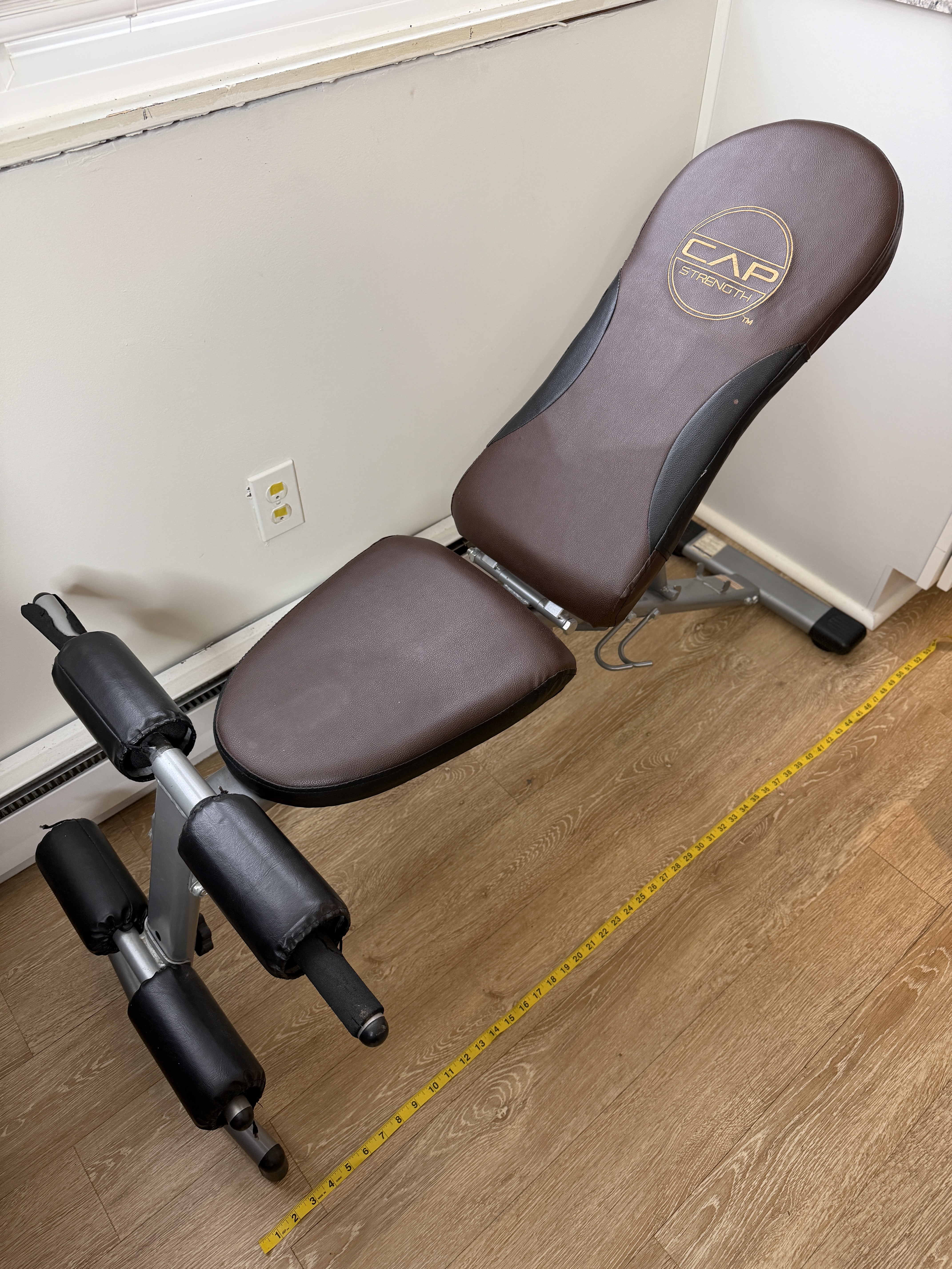 Workout Bench