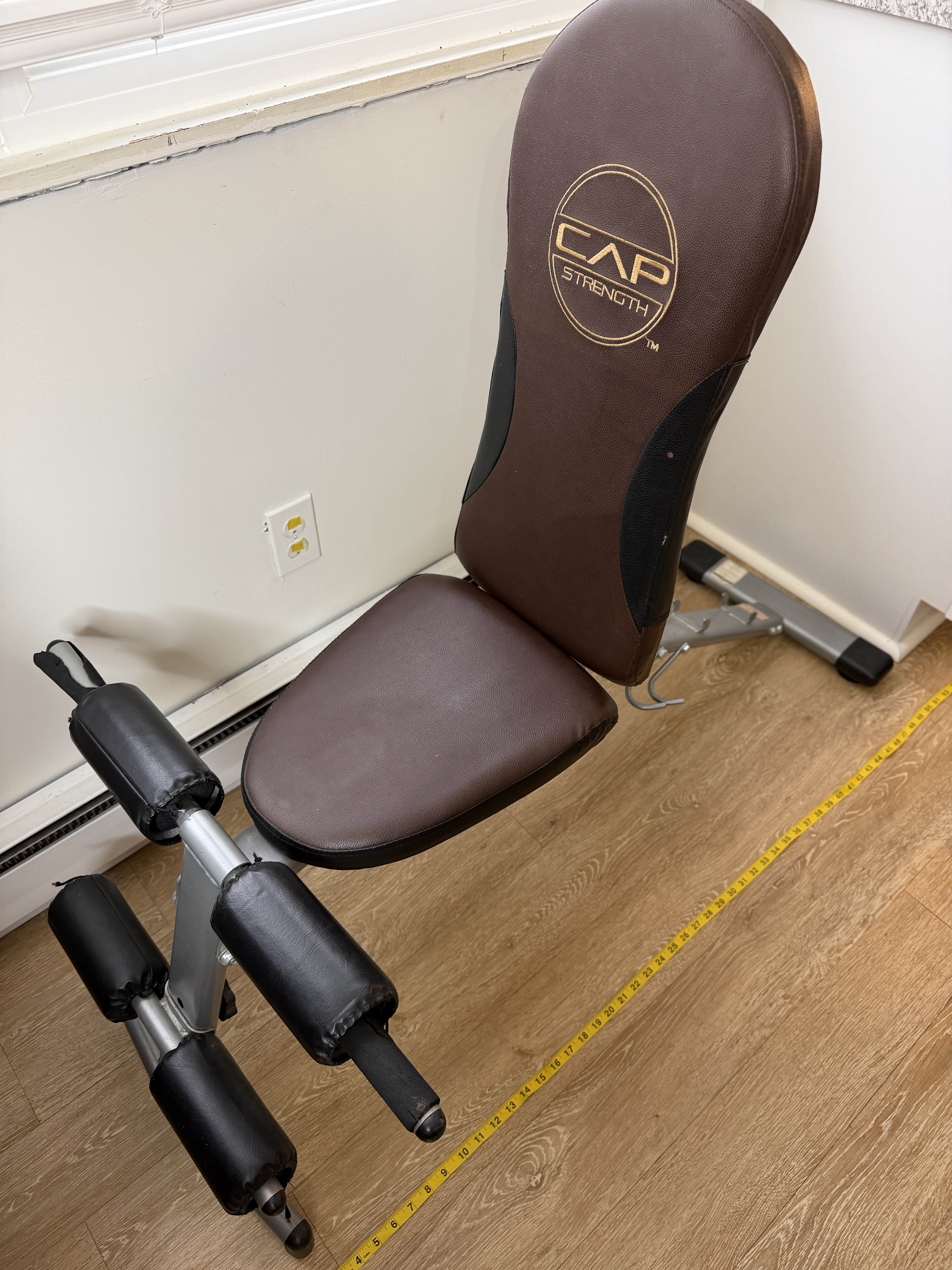 Workout Bench