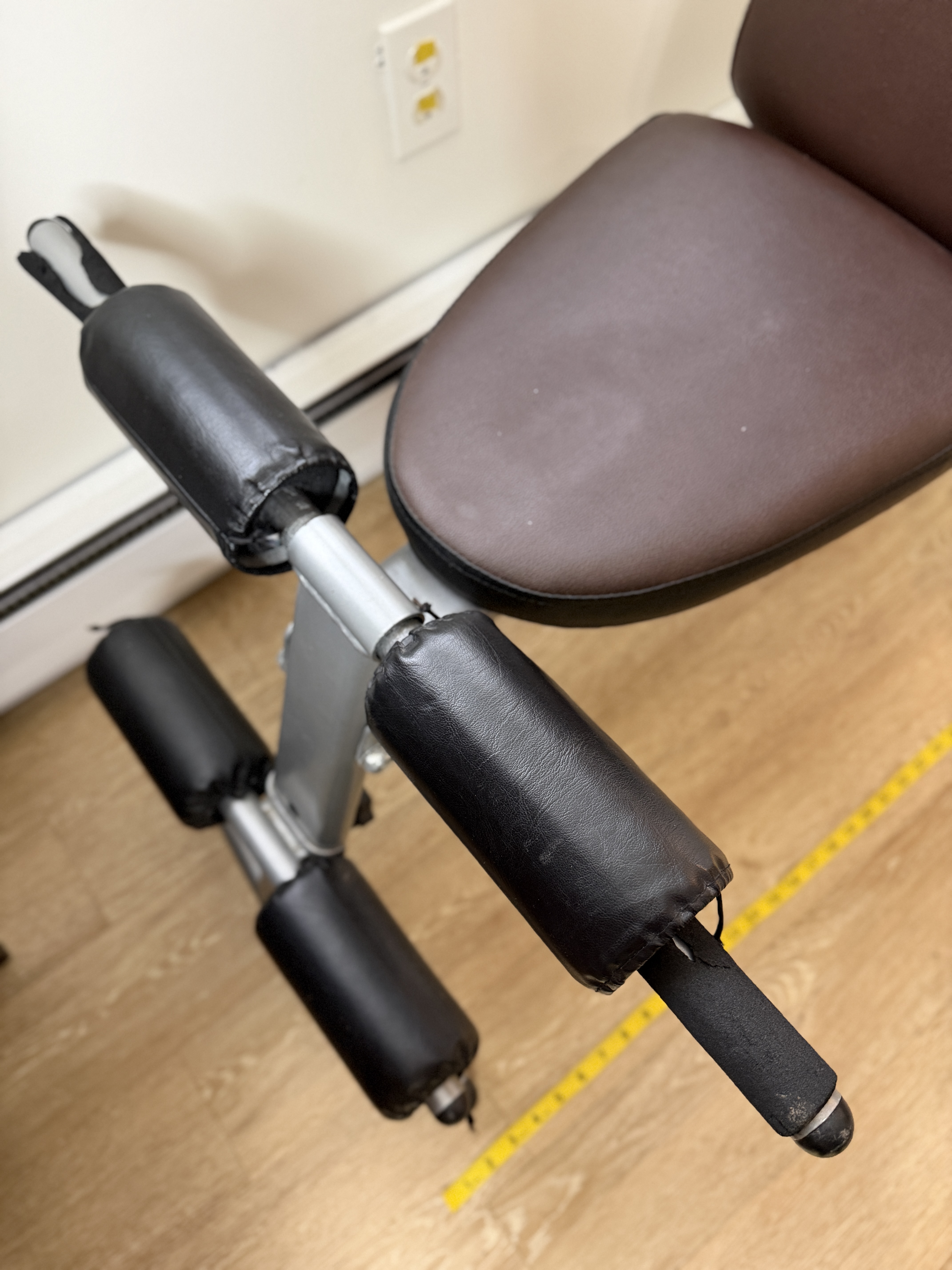 Workout Bench